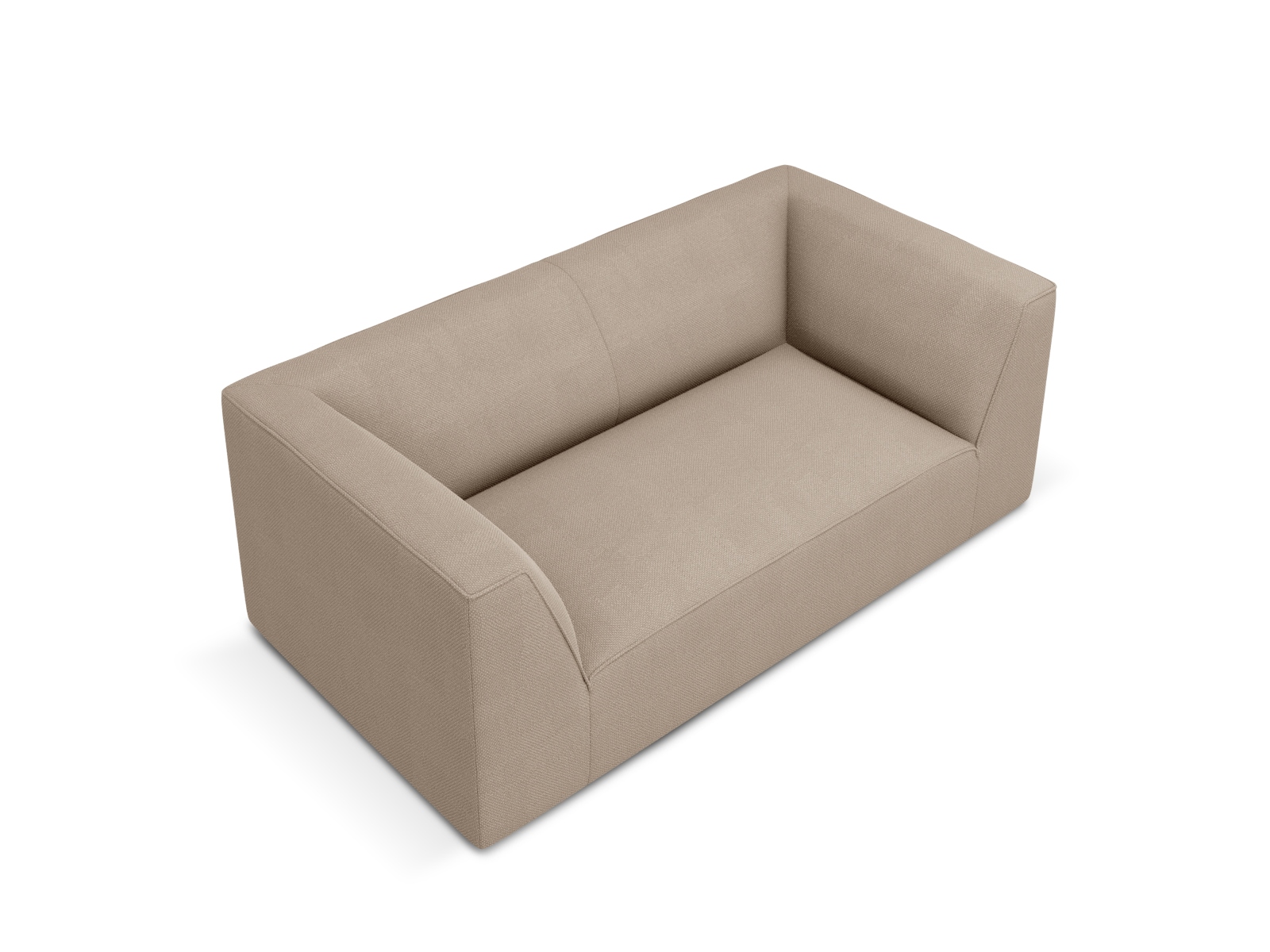 Sofa, "Ruby", 2 Seats, 174x93x69