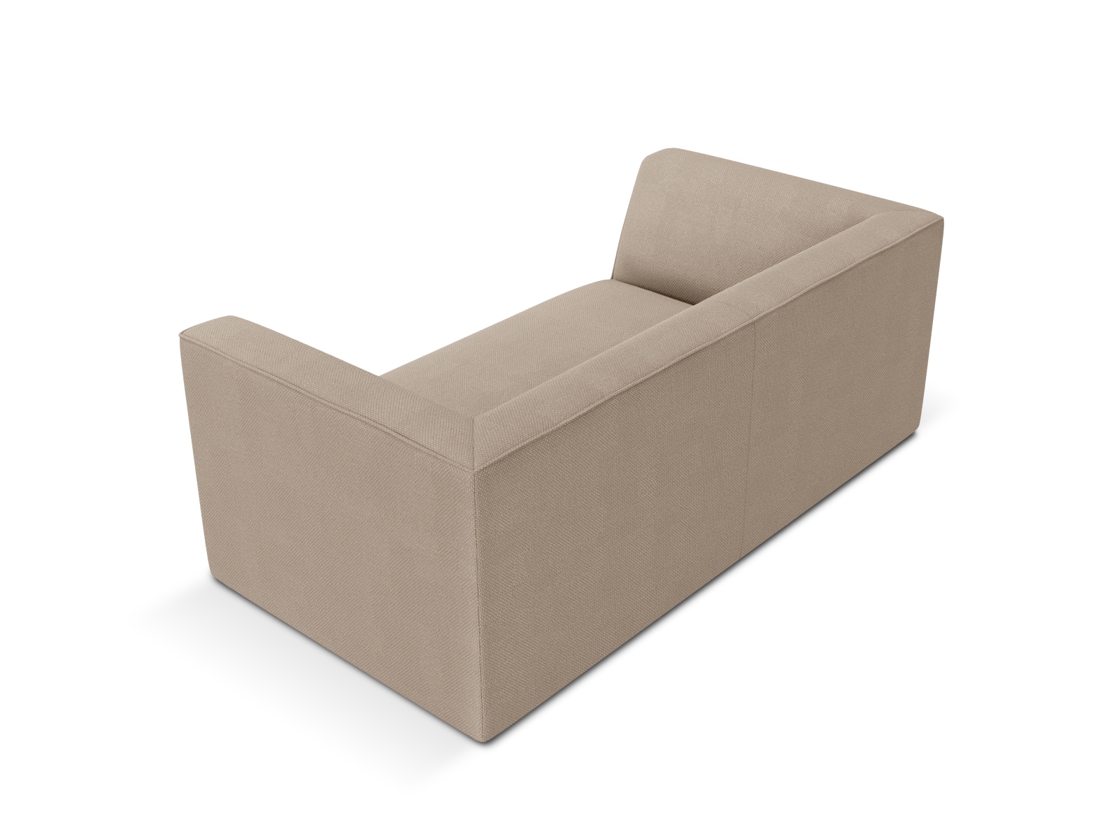 Sofa, "Ruby", 2 Seats, 174x93x69