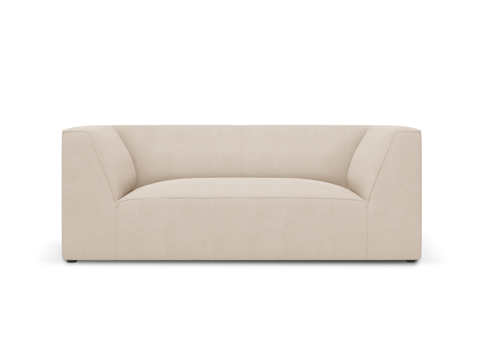 Sofa, "Ruby", 2 Seats, 174x93x69