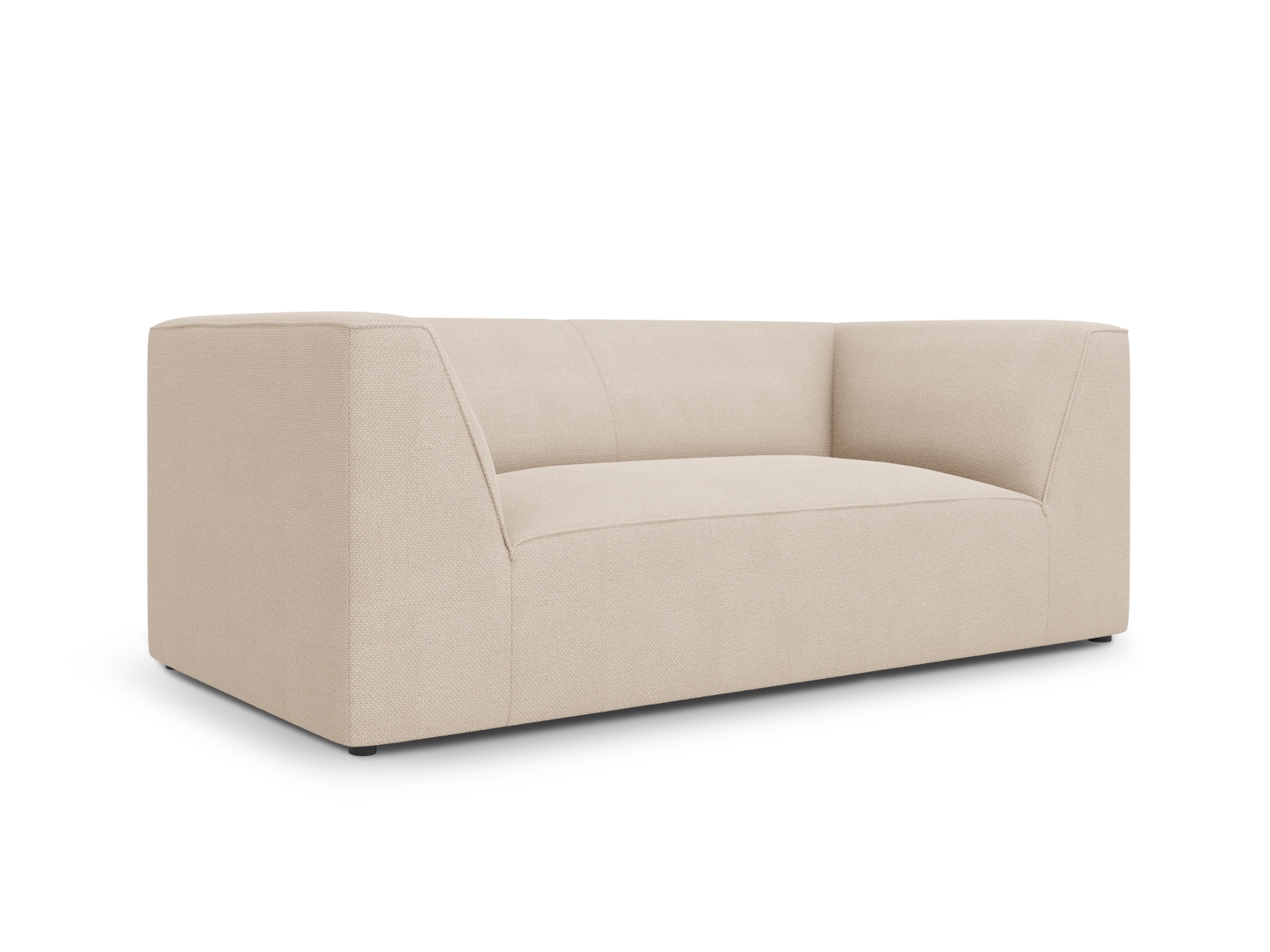 Sofa, "Ruby", 2 Seats, 174x93x69