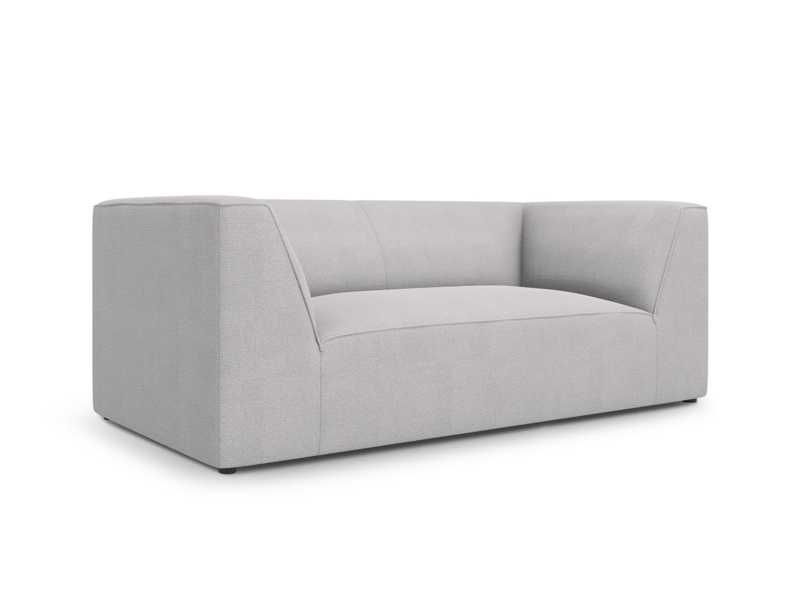 Sofa, "Ruby", 2 Seats, 174x93x69