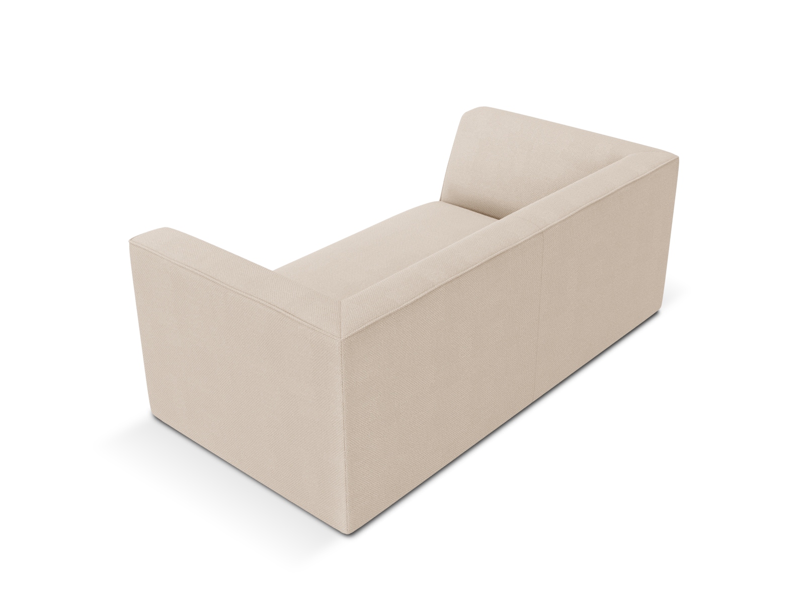 Sofa, "Ruby", 2 Seats, 174x93x69