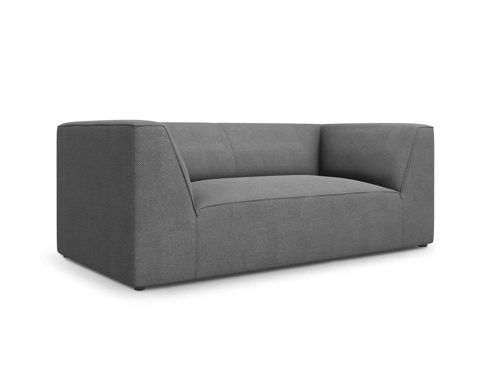 Sofa, "Ruby", 2 Seats, 174x93x69
