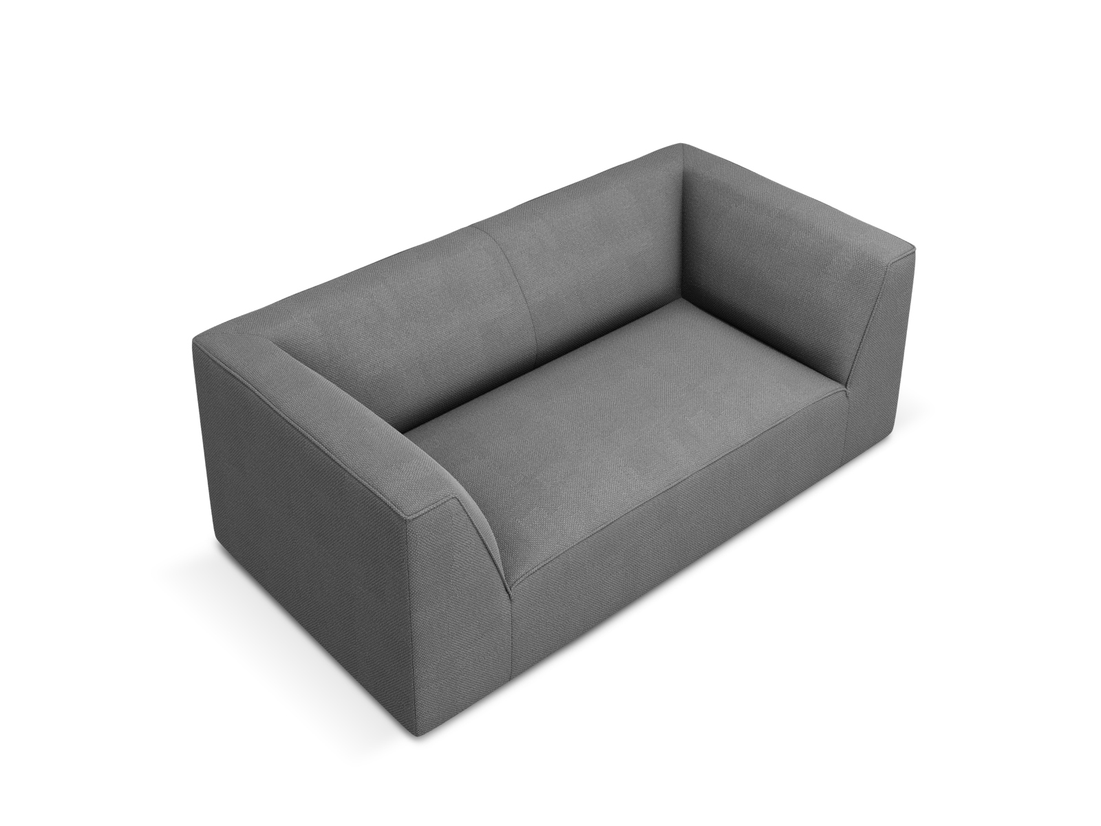Sofa, "Ruby", 2 Seats, 174x93x69