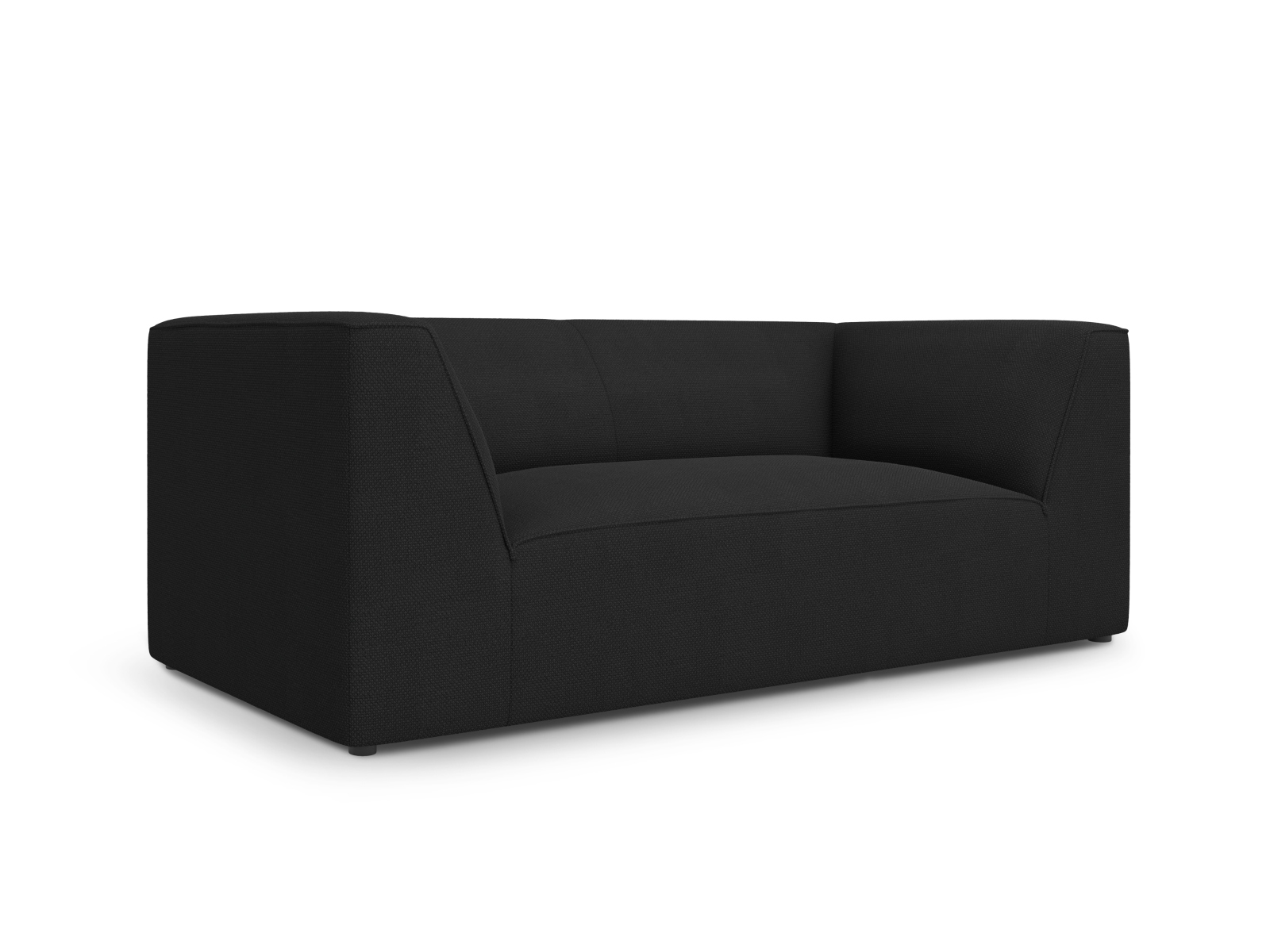Sofa, "Ruby", 2 Seats, 174x93x69