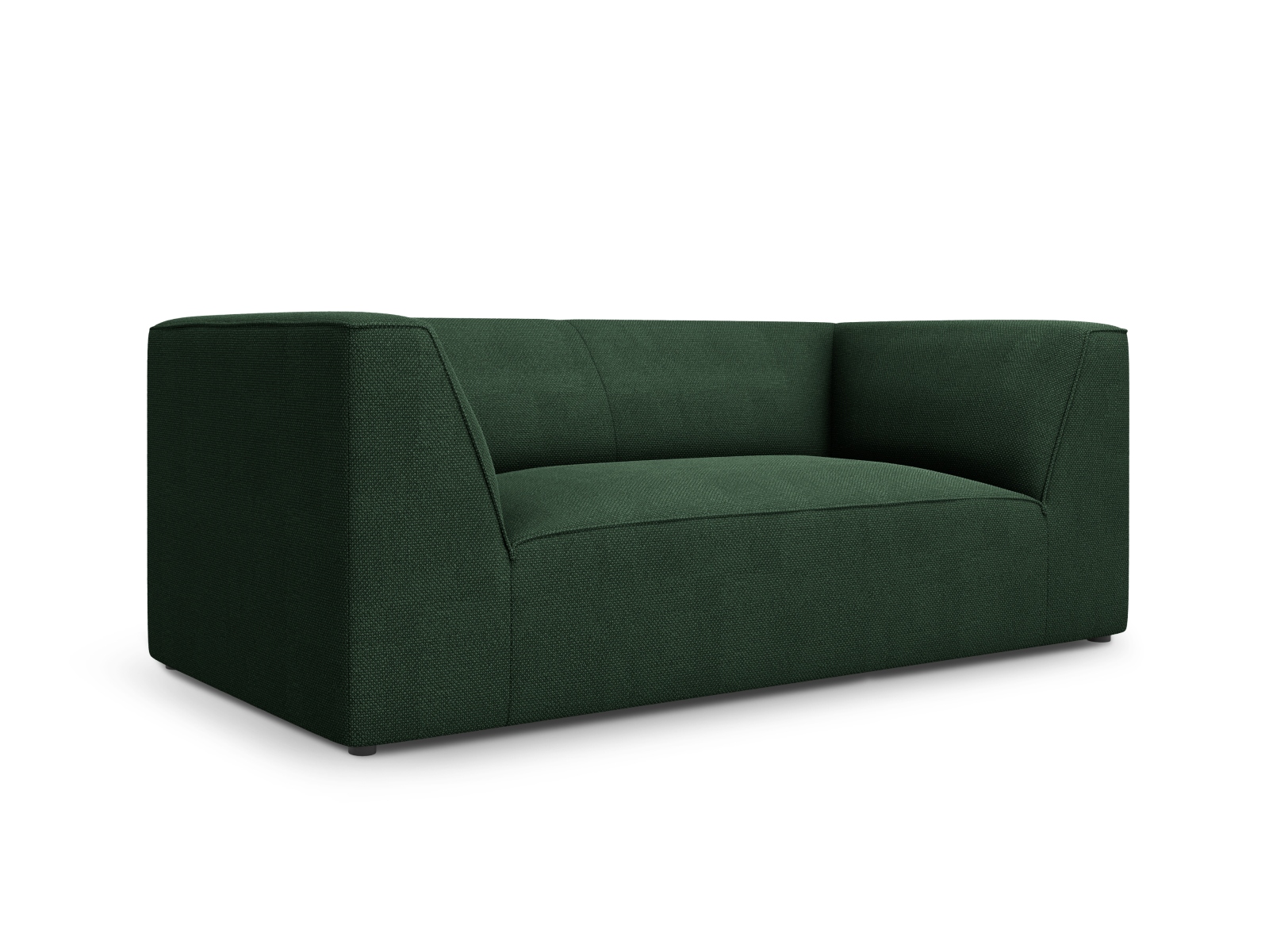 Sofa, "Ruby", 2 Seats, 174x93x69