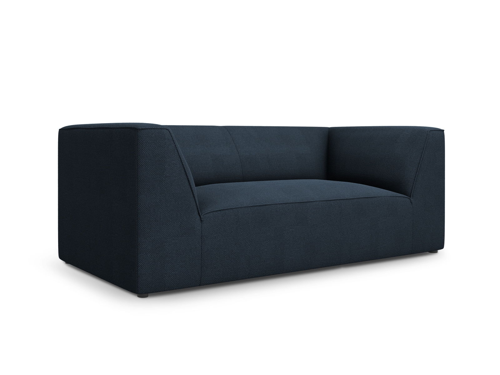 Sofa, "Ruby", 2 Seats, 174x93x69