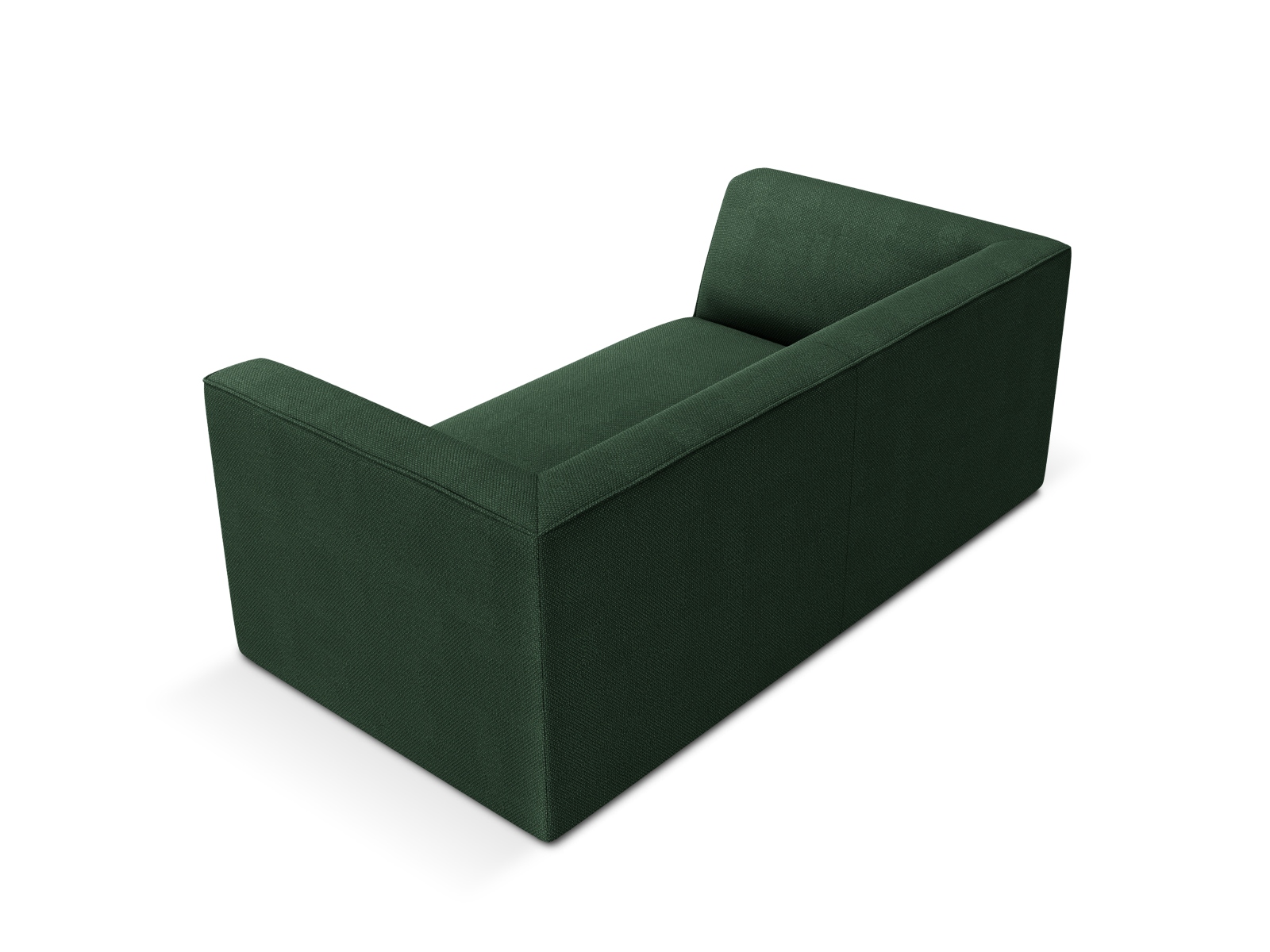 Sofa, "Ruby", 2 Seats, 174x93x69