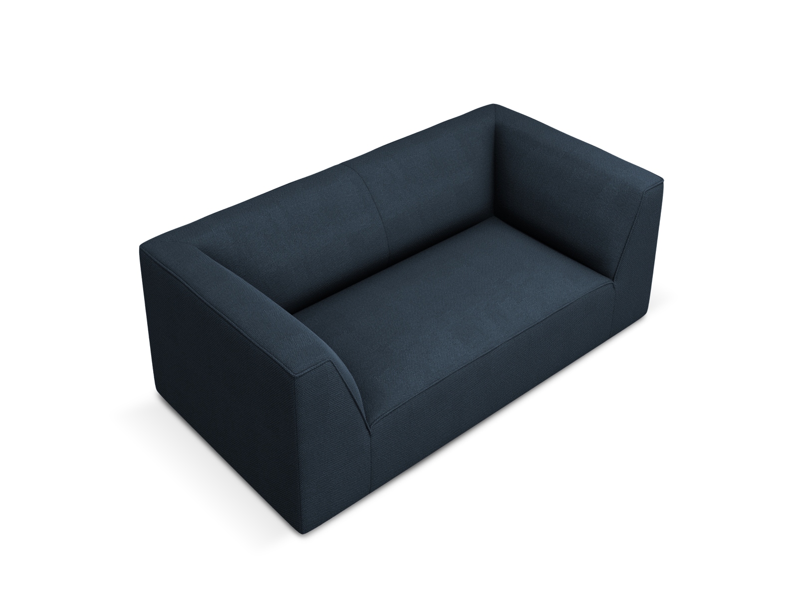 Sofa, "Ruby", 2 Seats, 174x93x69