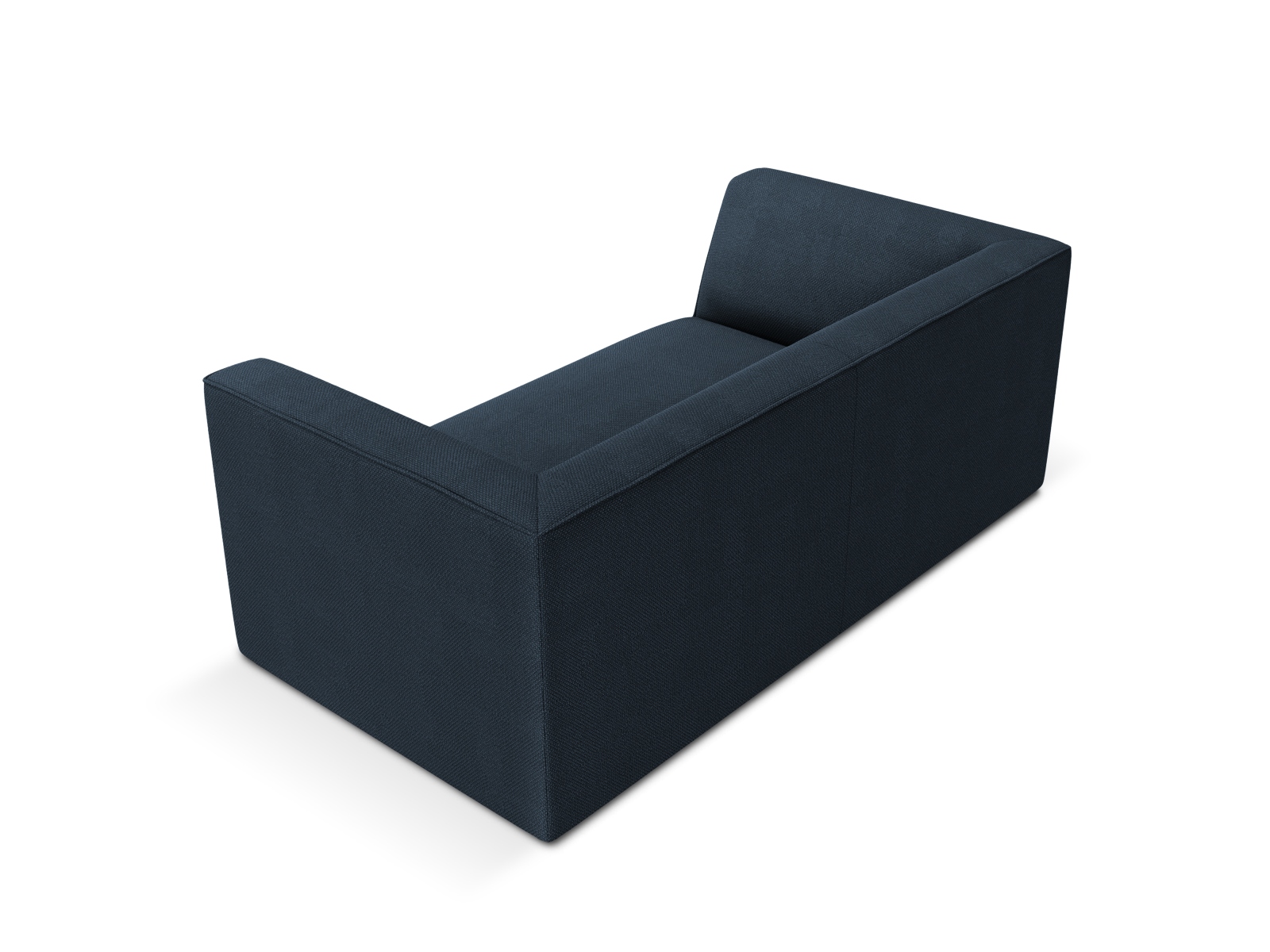 Sofa, "Ruby", 2 Seats, 174x93x69