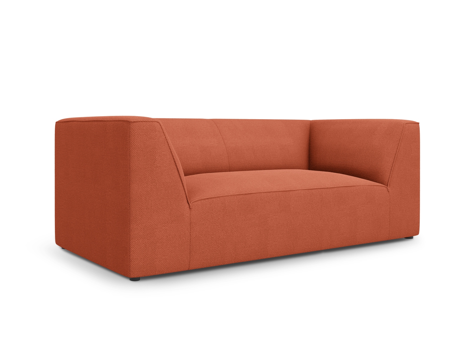 Sofa, "Ruby", 2 Seats, 174x93x69