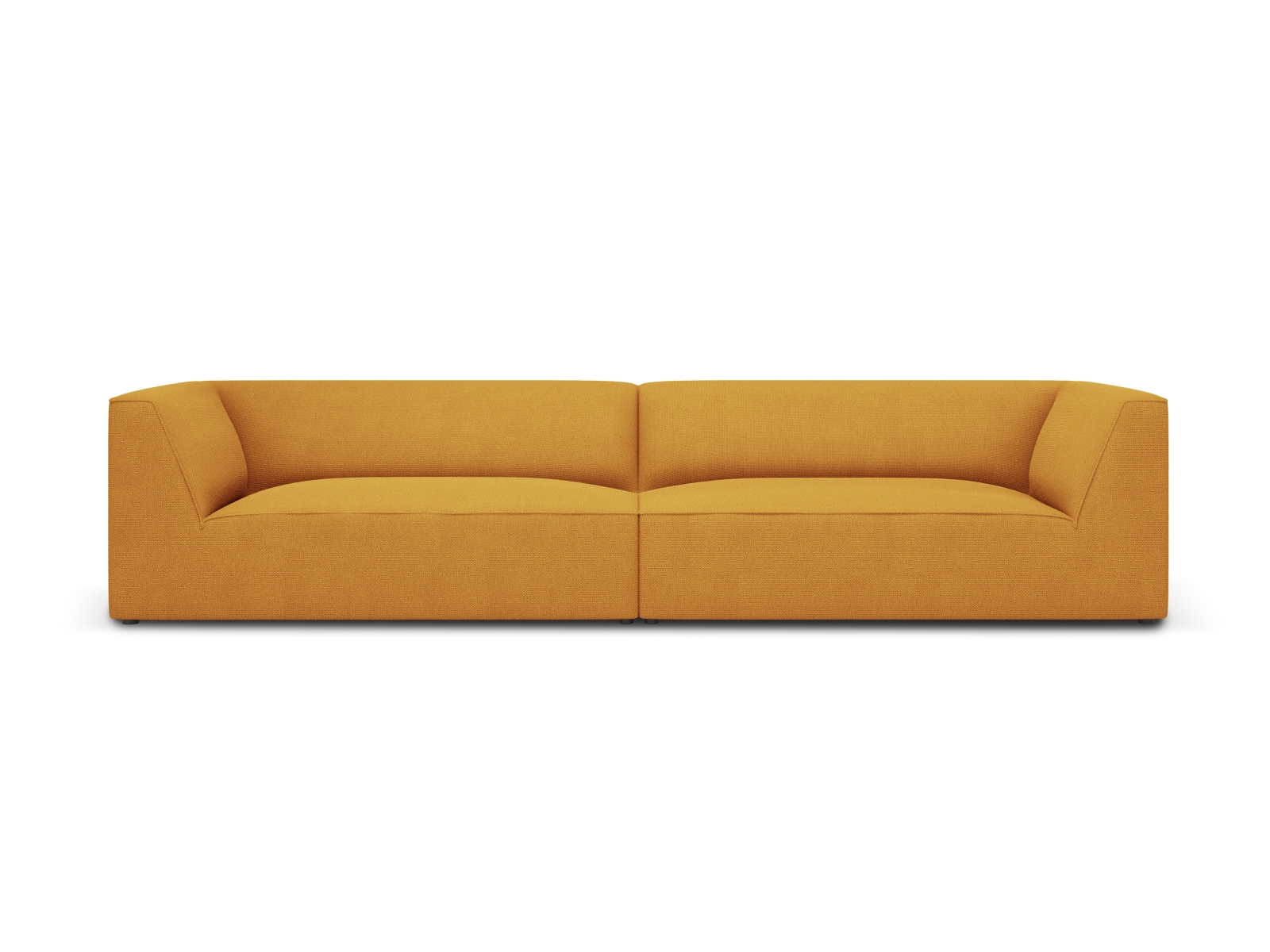 Sofa, "Ruby", 4 Seats, 302x93x69