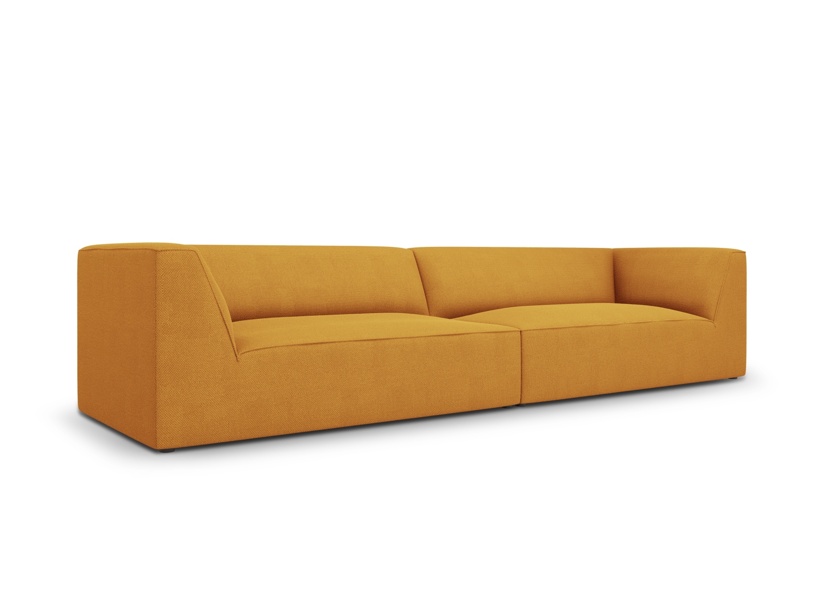Sofa, "Ruby", 4 Seats, 302x93x69