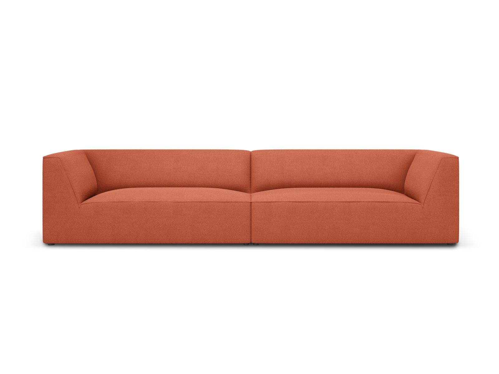 Sofa, "Ruby", 4 Seats, 302x93x69