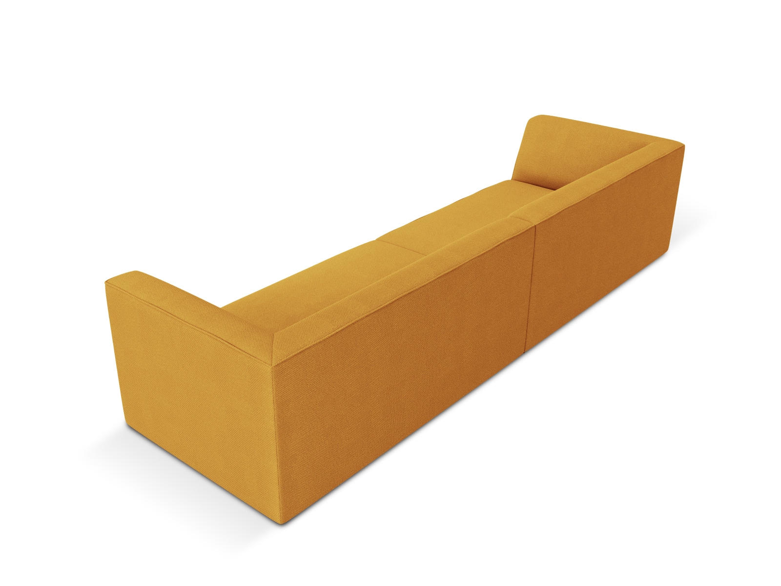 Sofa, "Ruby", 4 Seats, 302x93x69