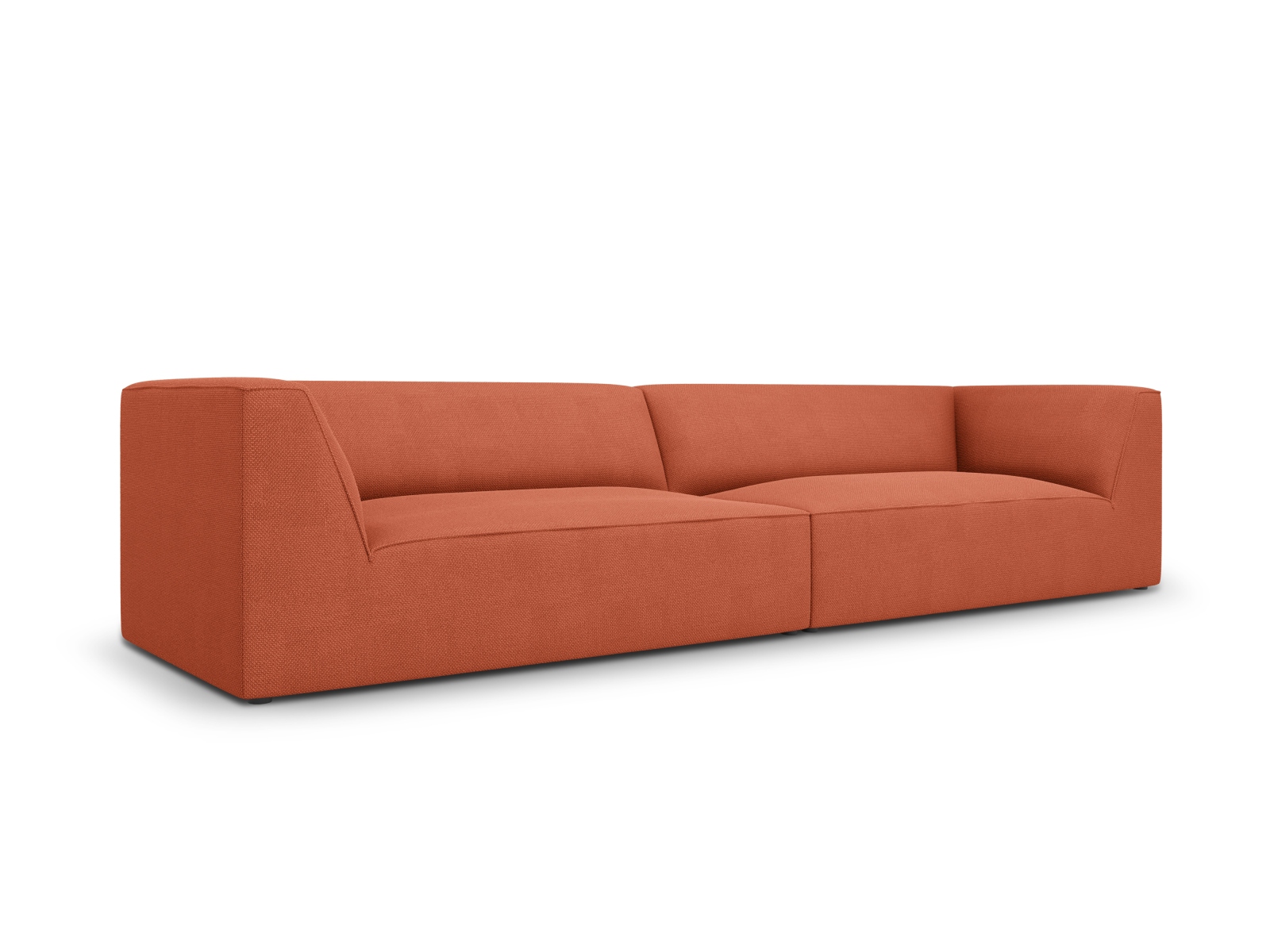 Sofa, "Ruby", 4 Seats, 302x93x69
