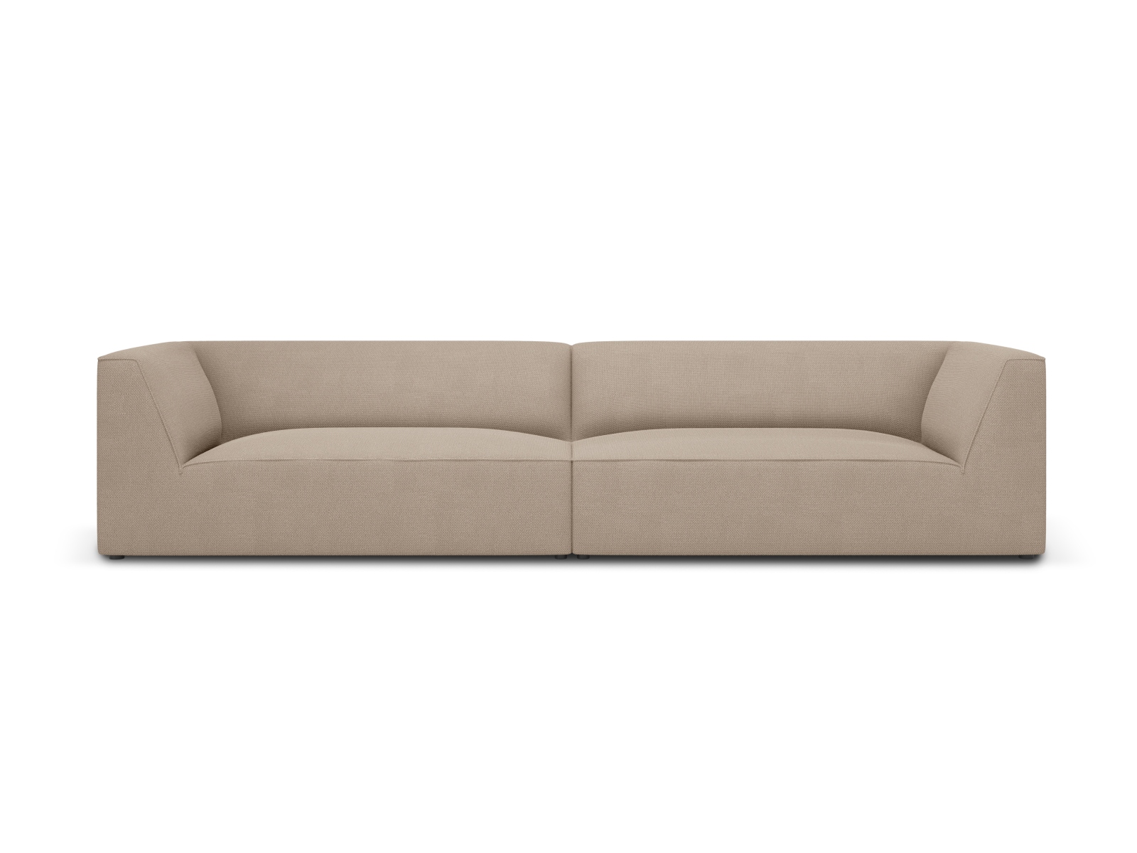Sofa, "Ruby", 4 Seats, 302x93x69