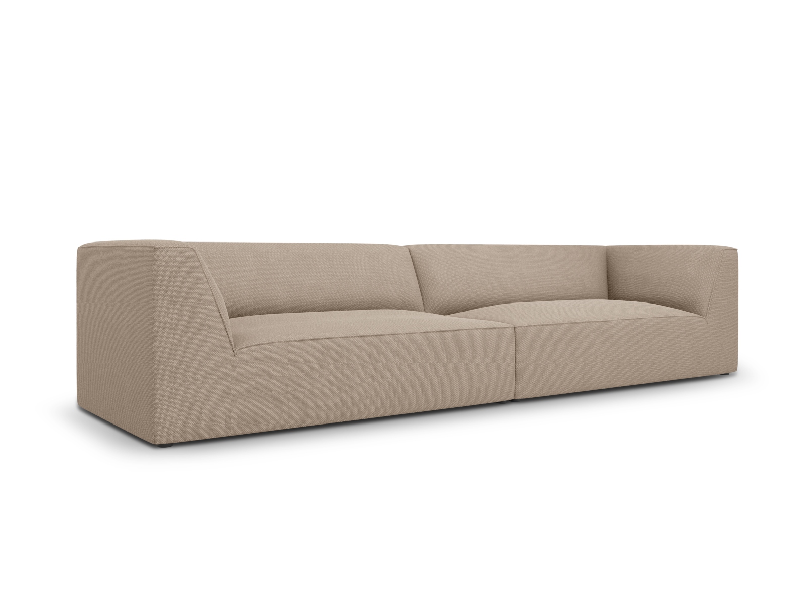Sofa, "Ruby", 4 Seats, 302x93x69