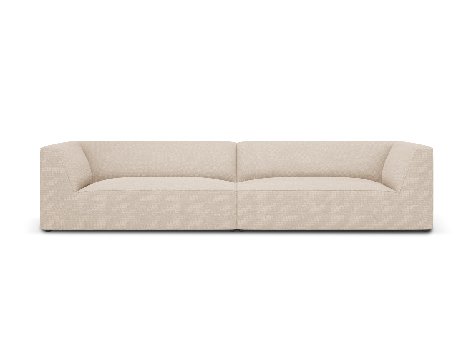 Sofa, "Ruby", 4 Seats, 302x93x69