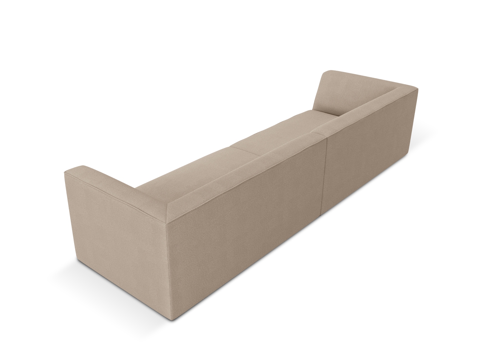 Sofa, "Ruby", 4 Seats, 302x93x69