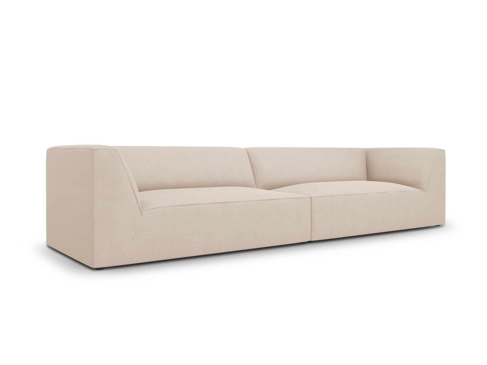 Sofa, "Ruby", 4 Seats, 302x93x69