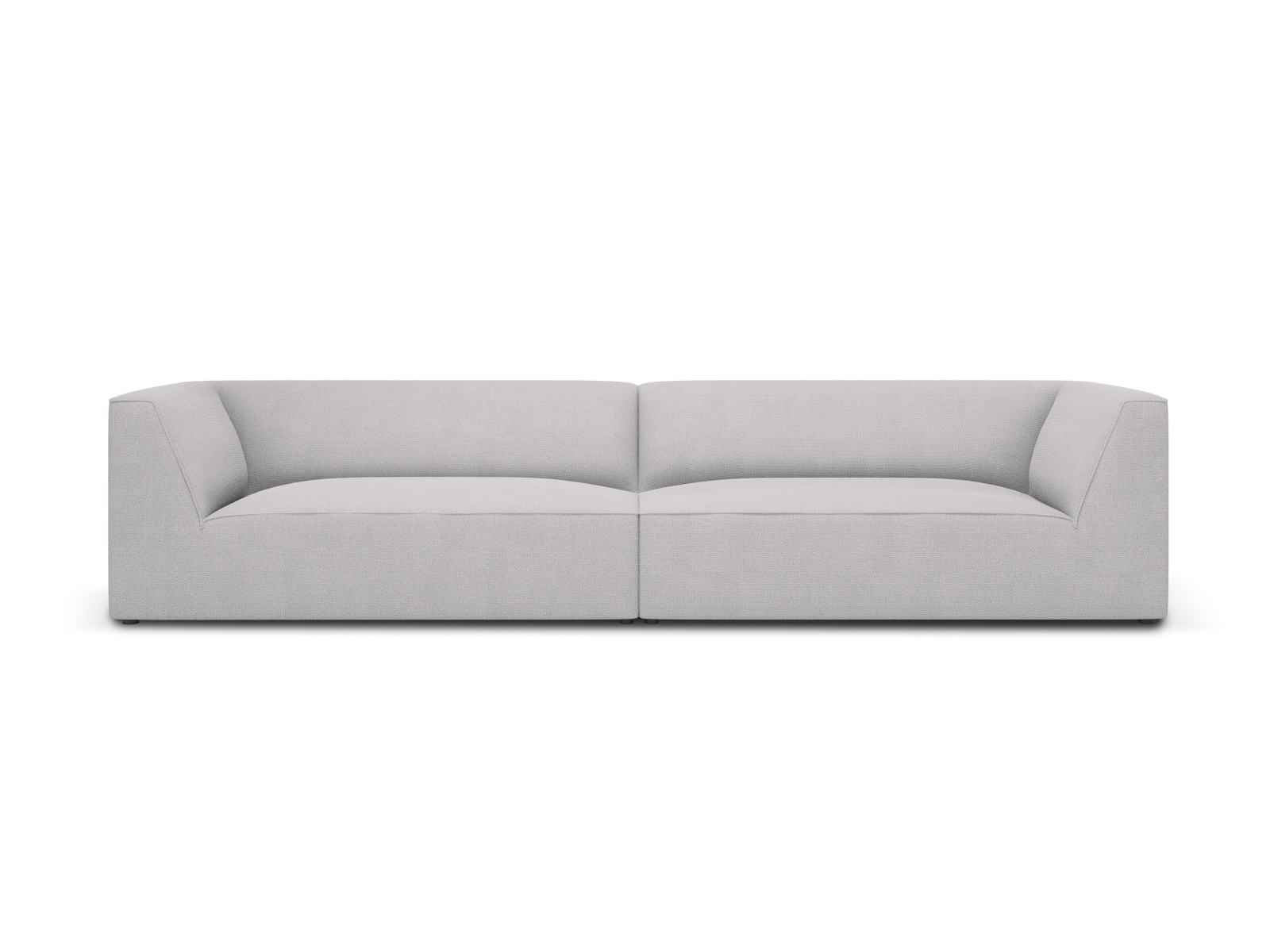 Sofa, "Ruby", 4 Seats, 302x93x69