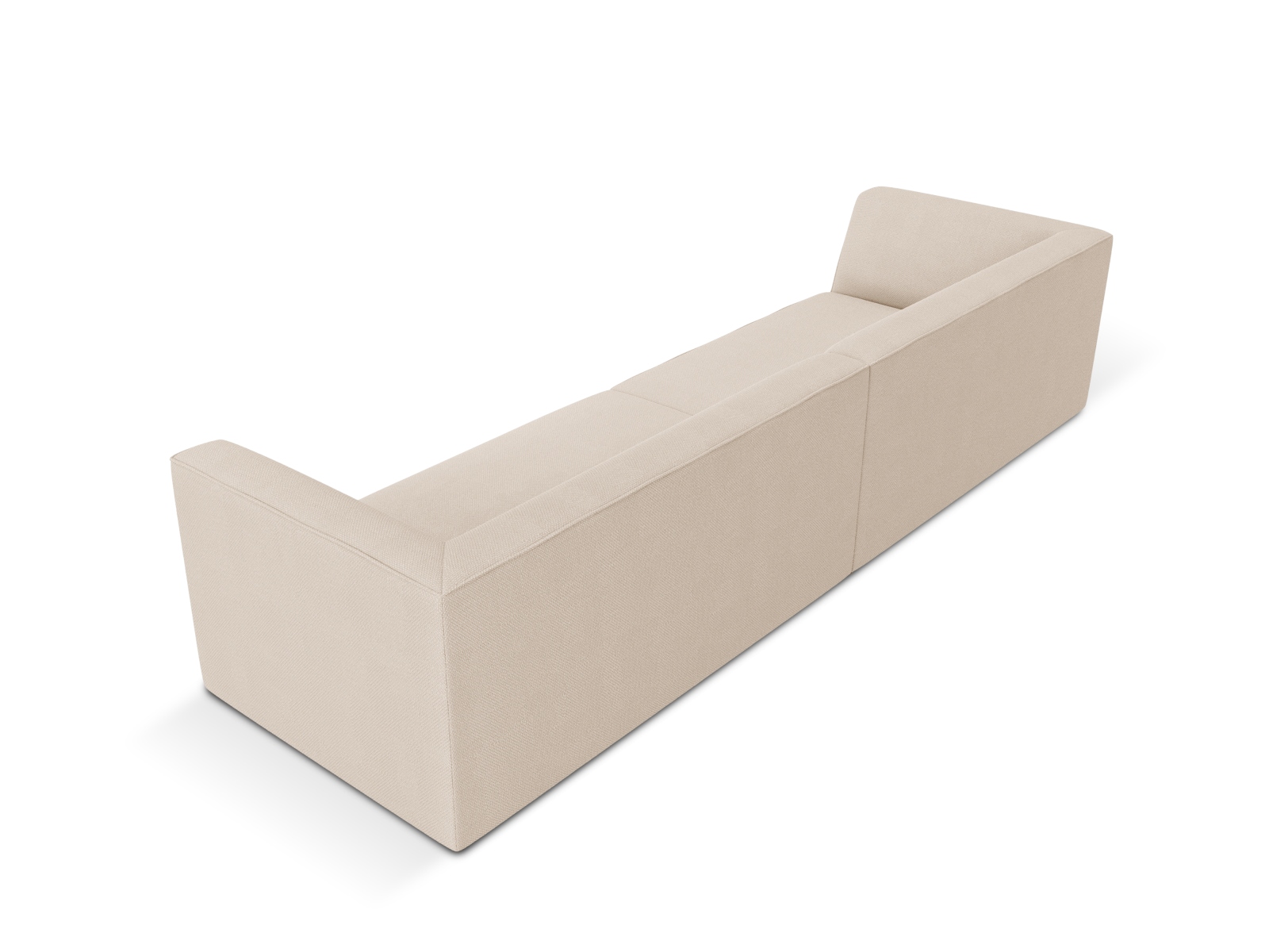 Sofa, "Ruby", 4 Seats, 302x93x69