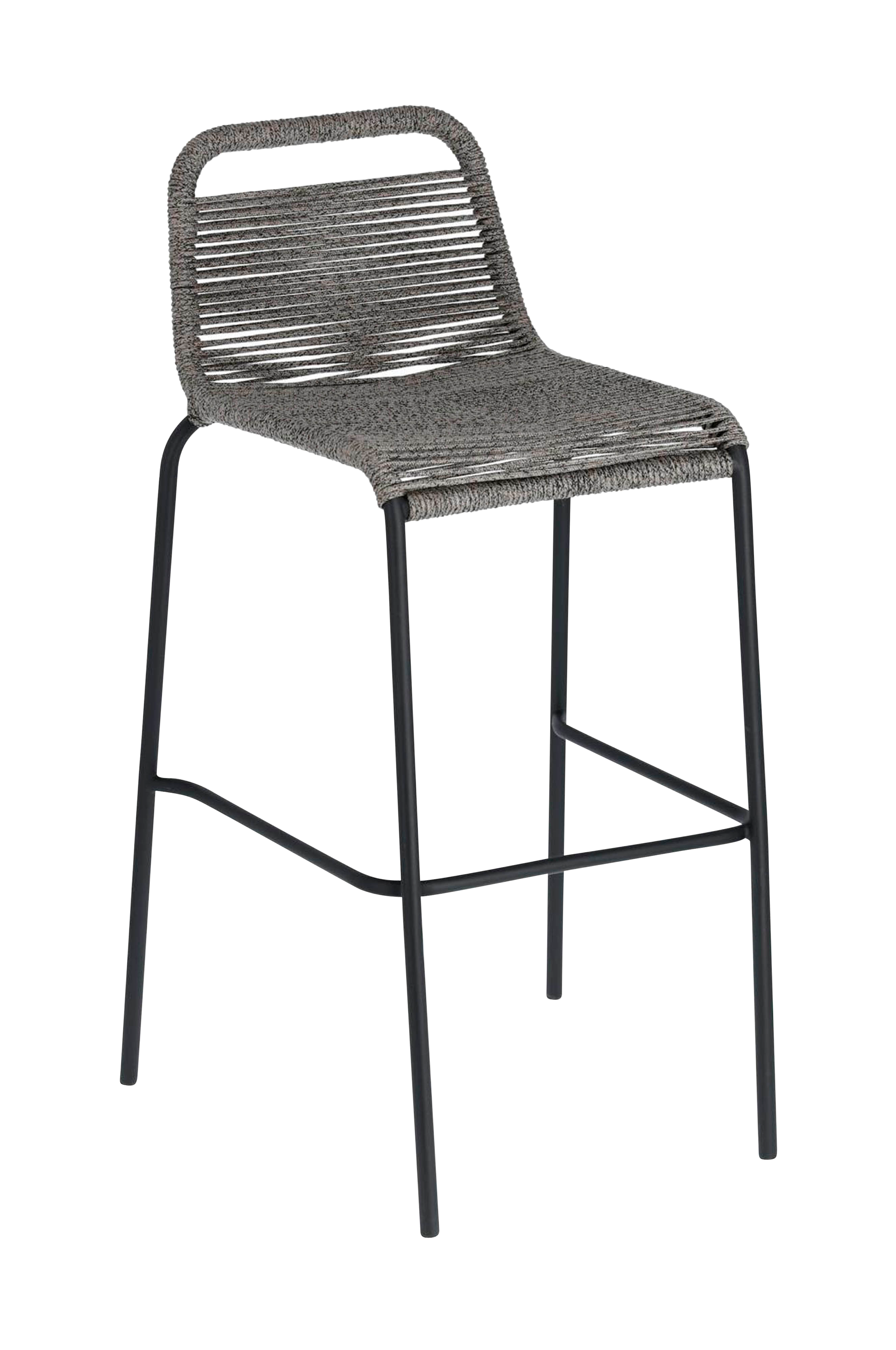 Baarituolit Lambton, istuinkorkeus 74 cm, 4/pakk.
