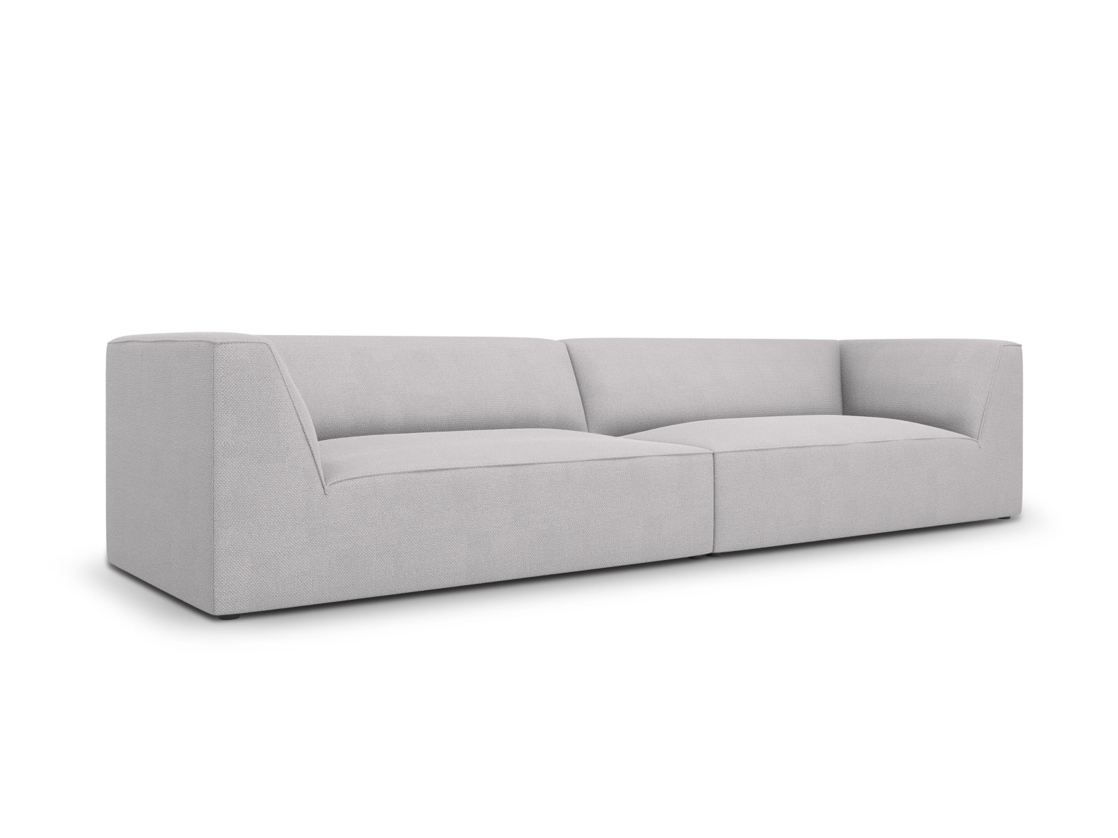 Sofa, "Ruby", 4 Seats, 302x93x69