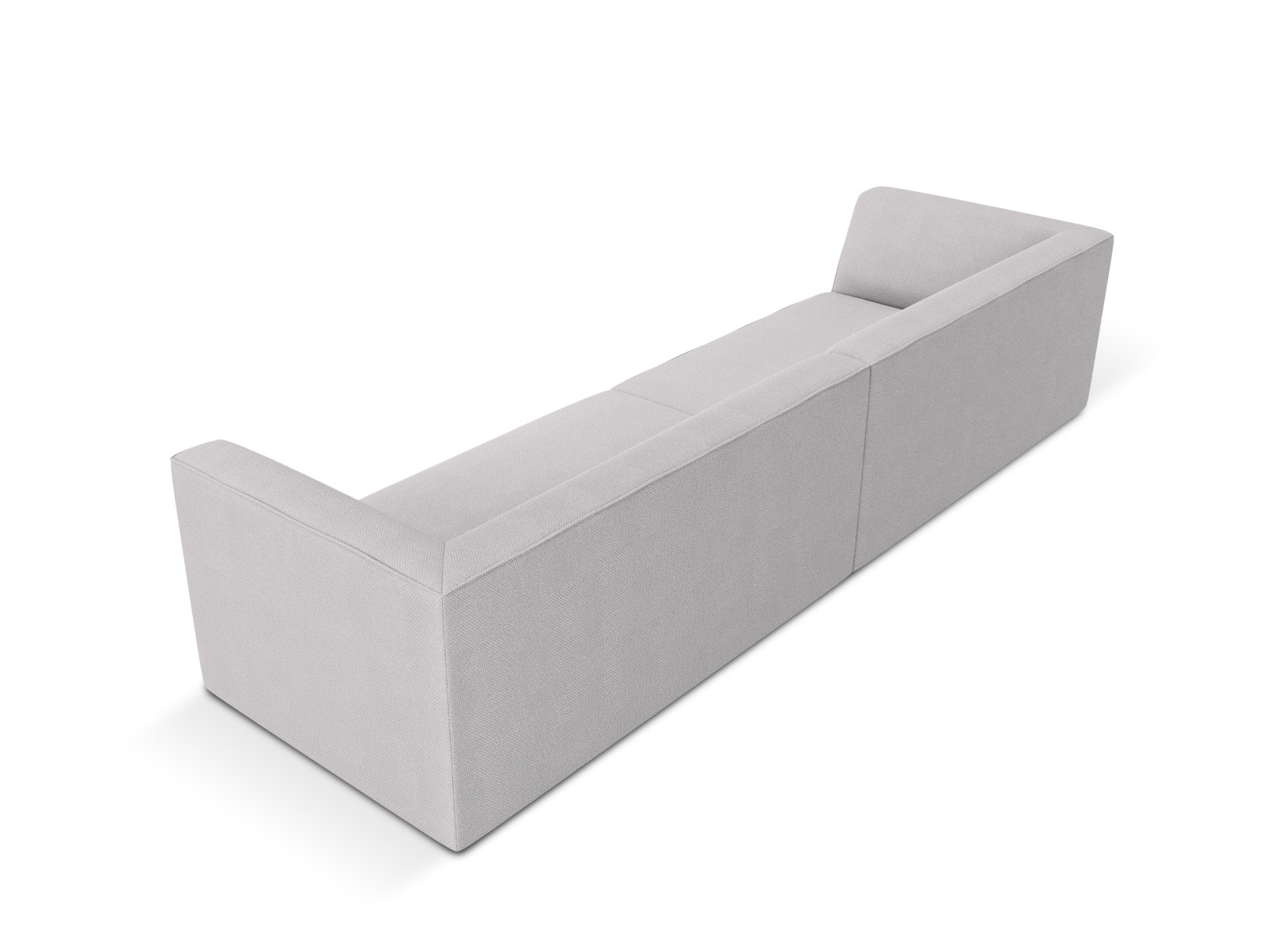 Sofa, "Ruby", 4 Seats, 302x93x69