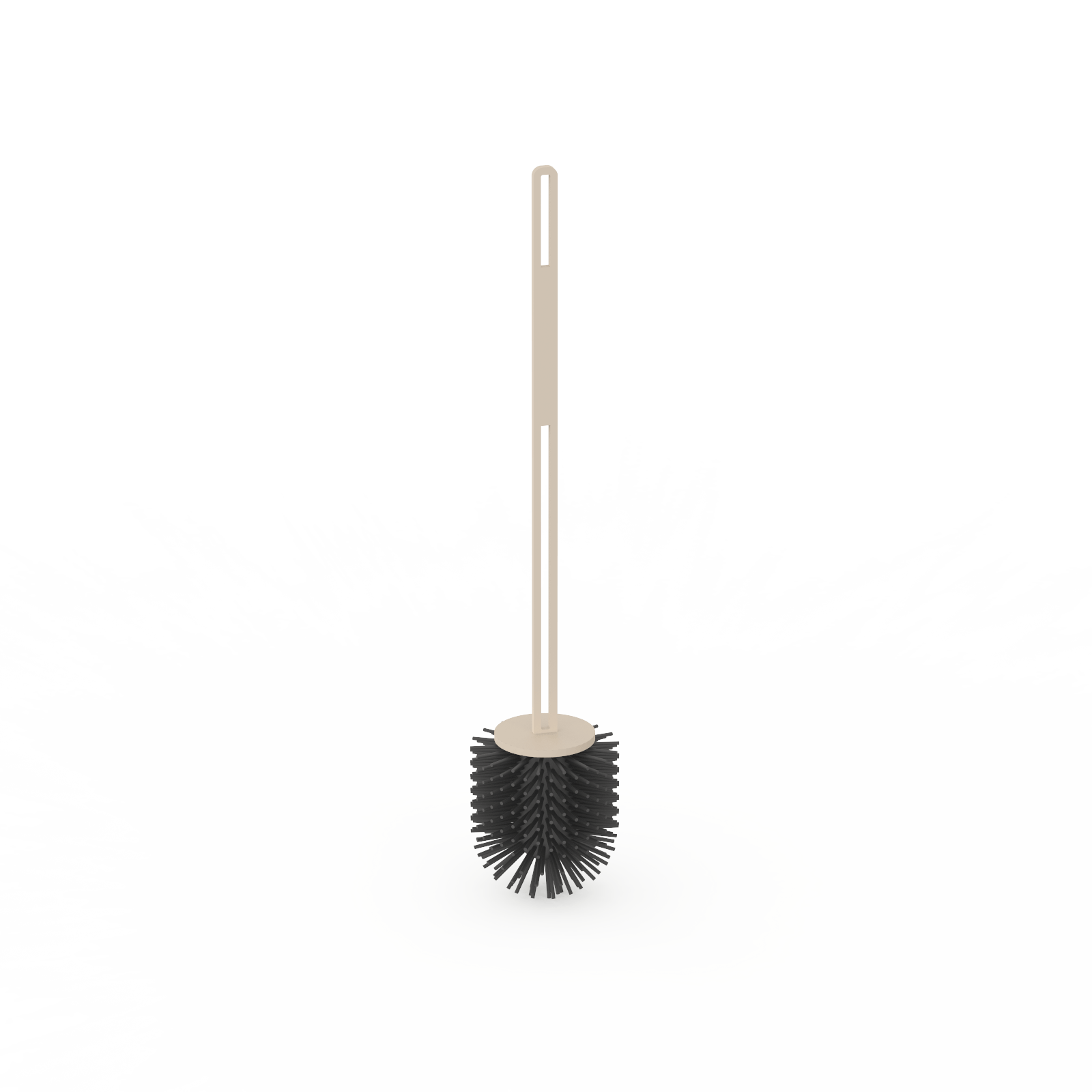 LUND / MONACO toilet brush (replacement)