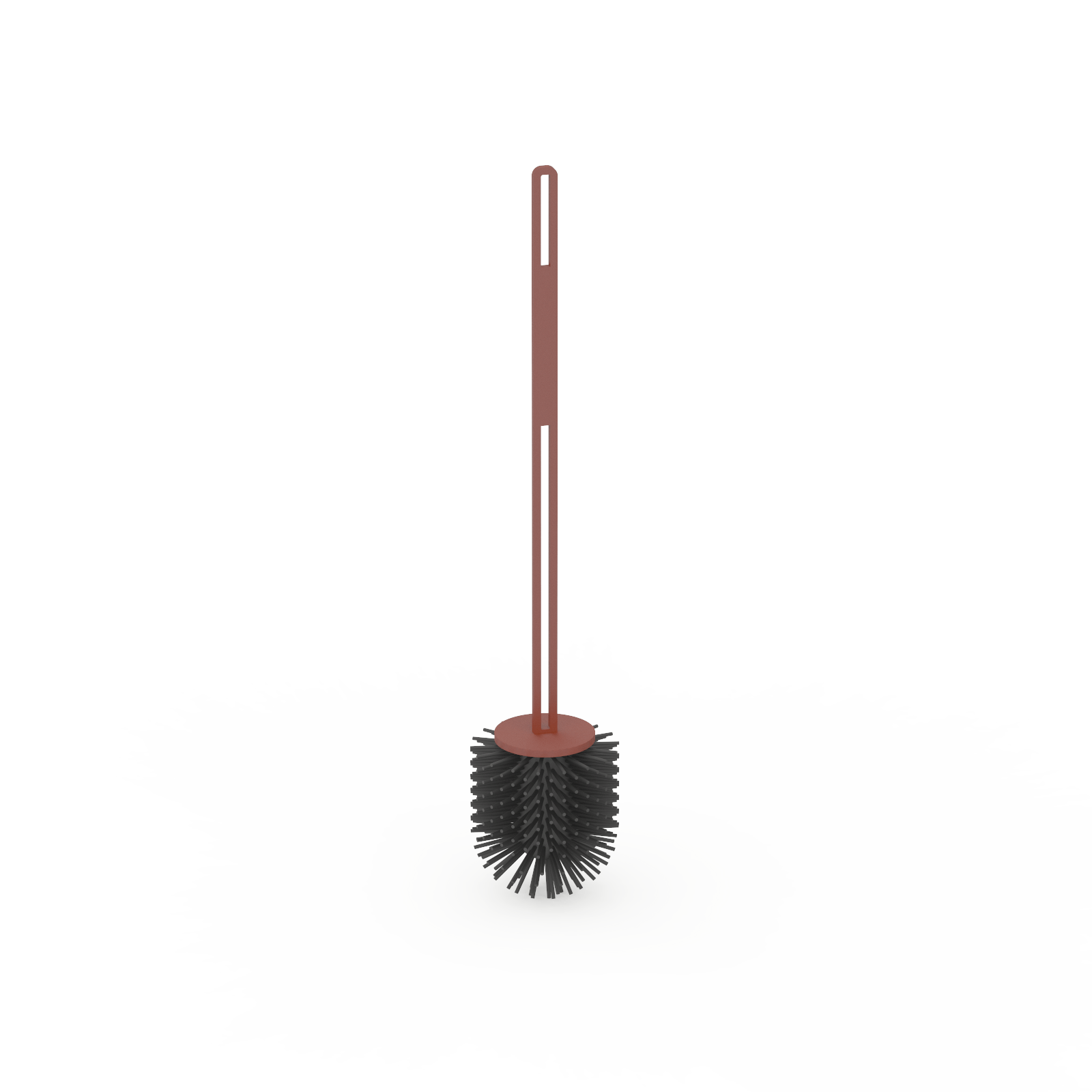 LUND / MONACO toilet brush (replacement)