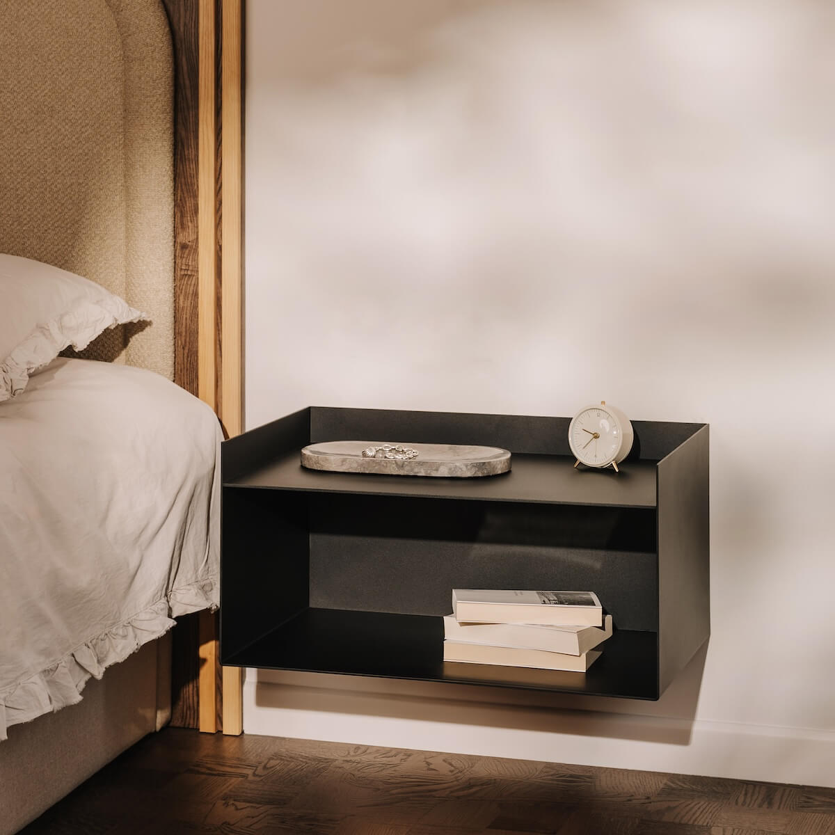 OSLO table / storage unit