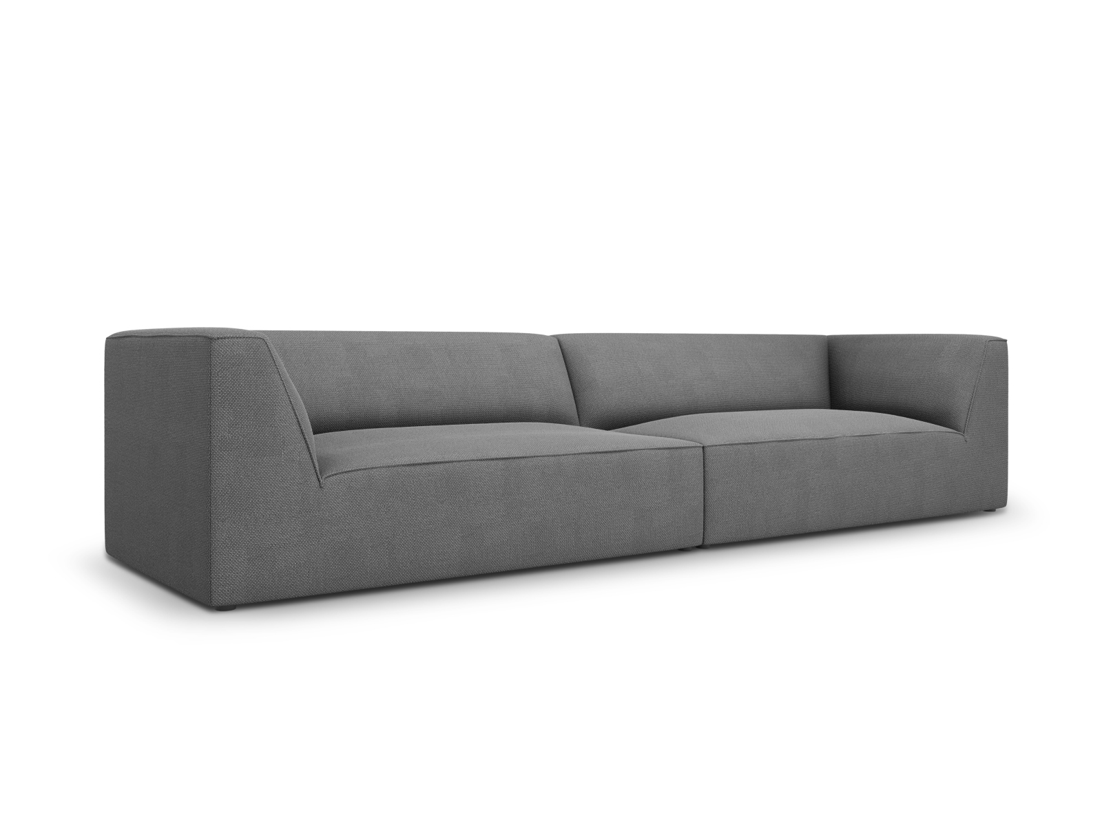 Sofa, "Ruby", 4 Seats, 302x93x69