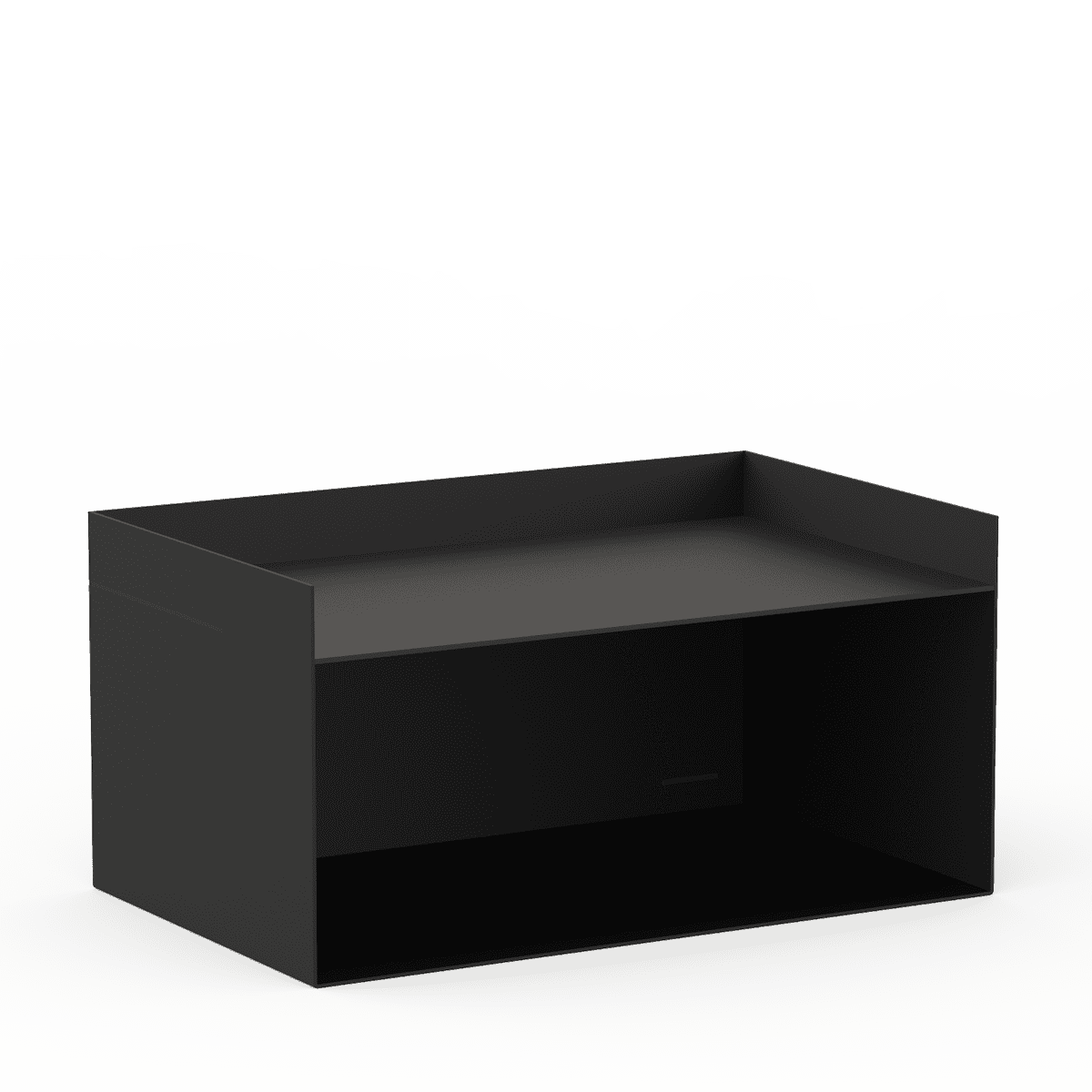 OSLO table / storage unit