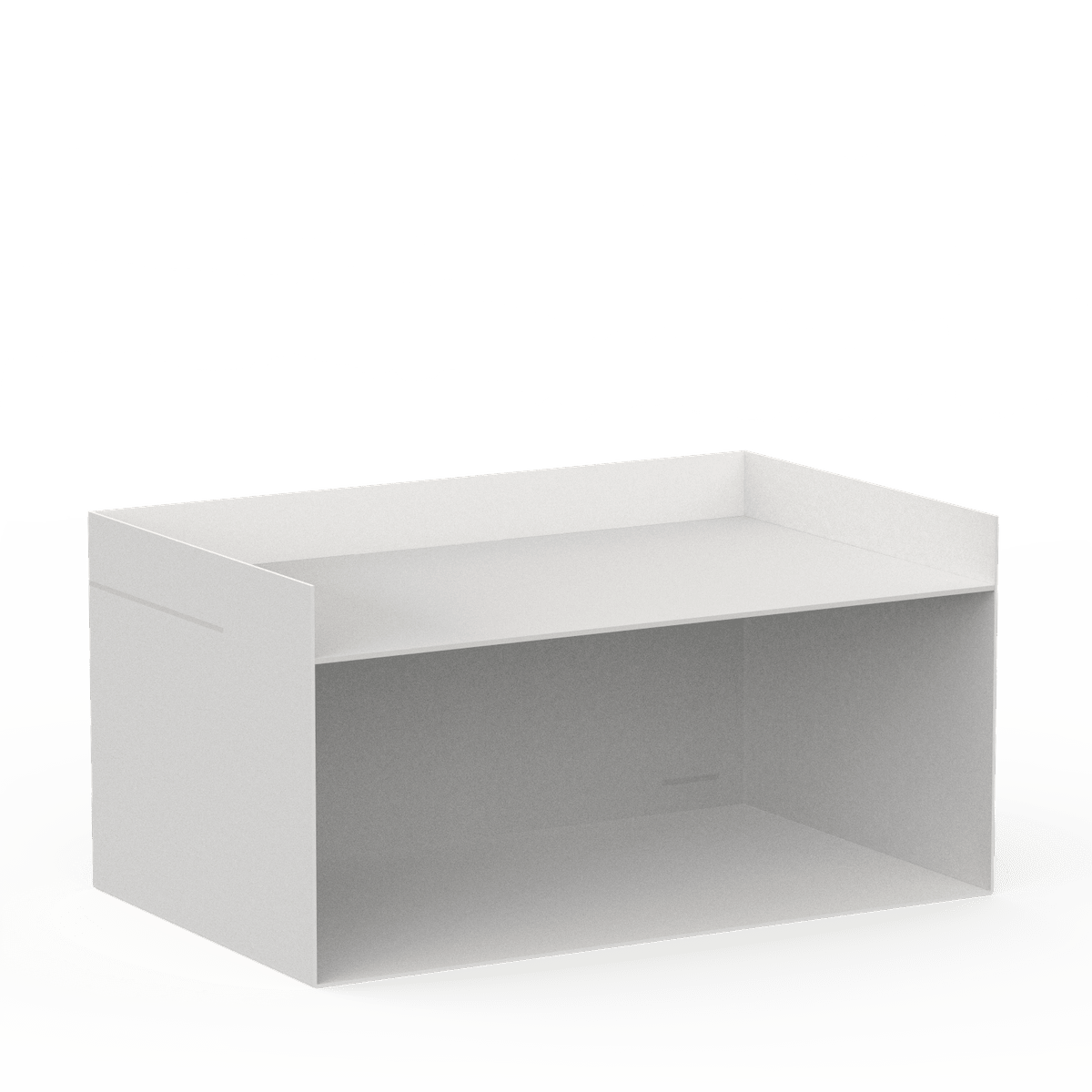 OSLO table / storage unit
