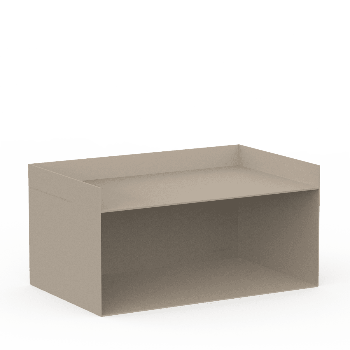 OSLO table / storage unit