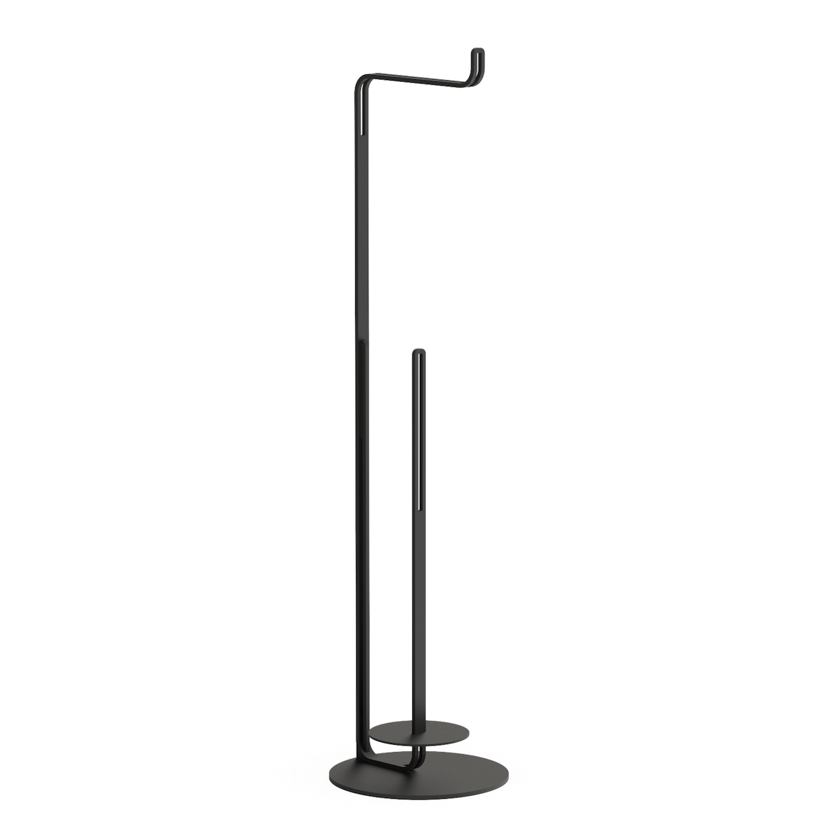 MALAGA toilet roll stand