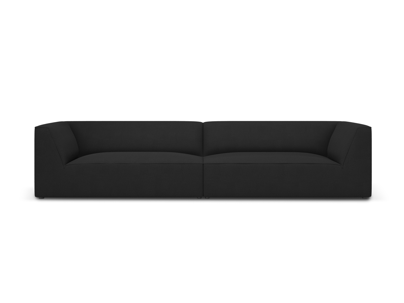 Sofa, "Ruby", 4 Seats, 302x93x69