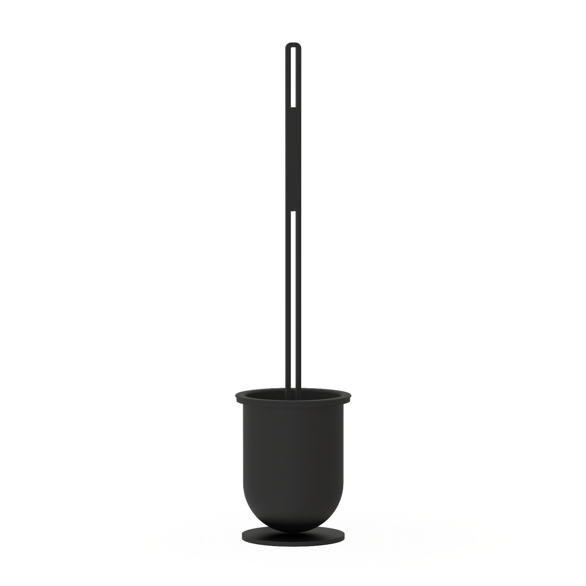 LUND toilet brush holder