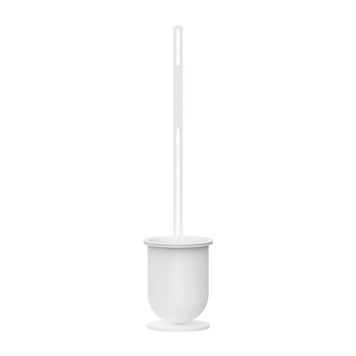 LUND toilet brush holder