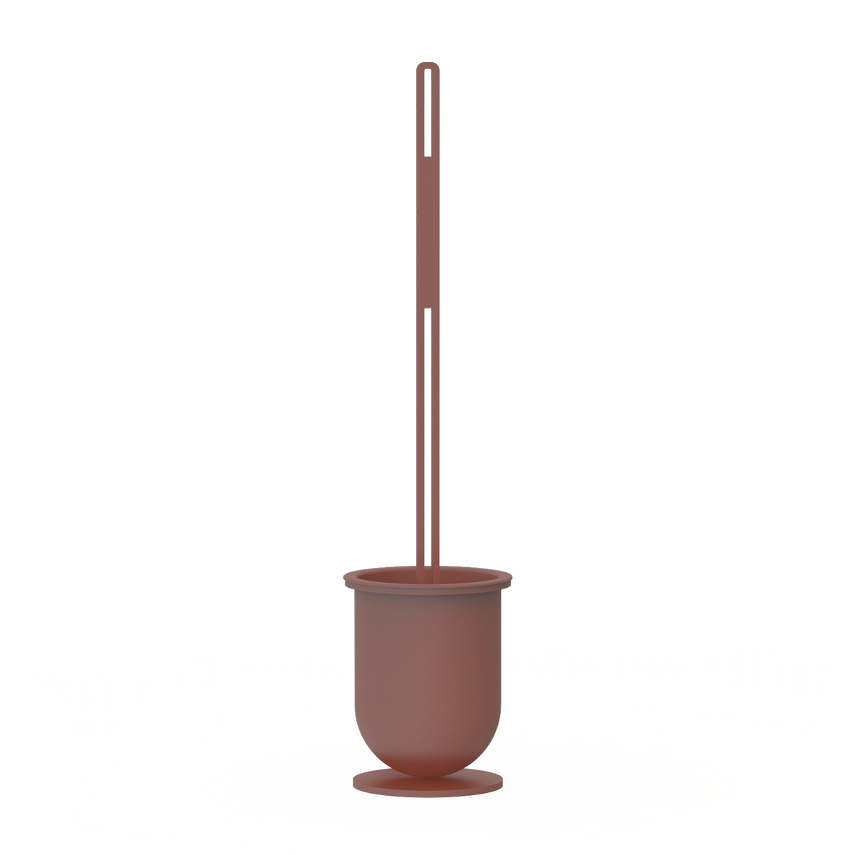 LUND toilet brush holder