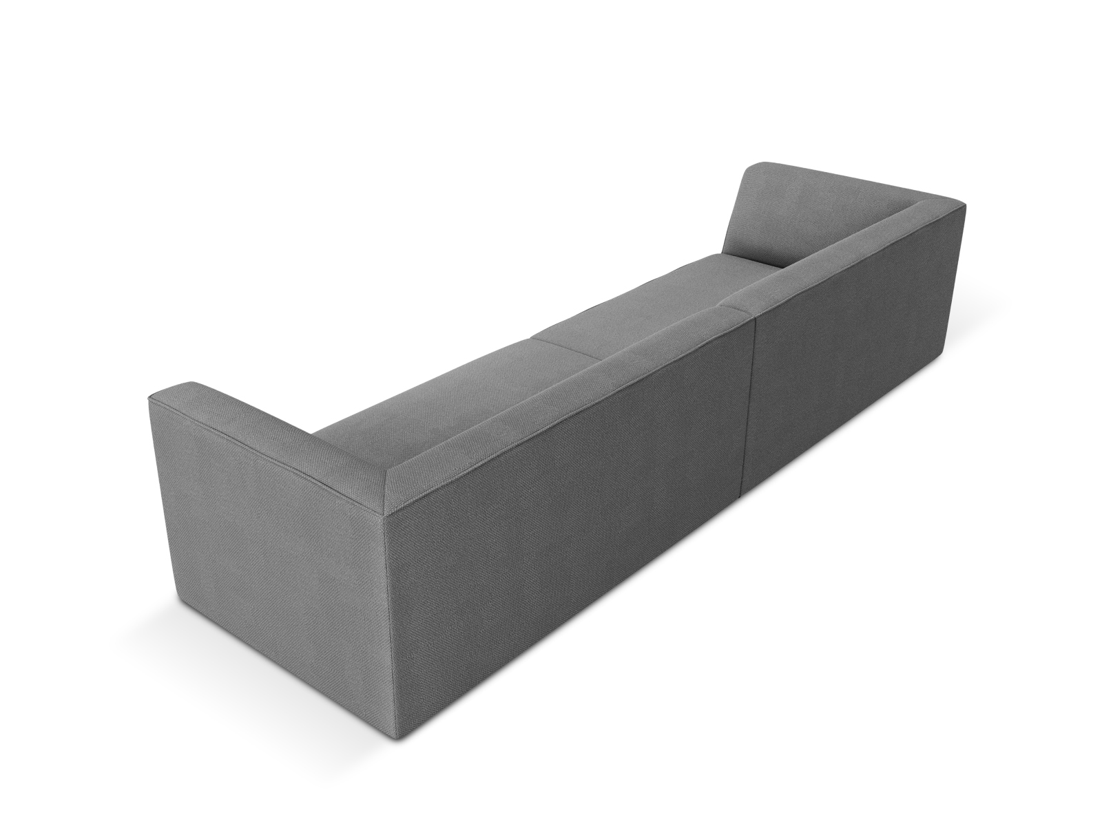 Sofa, "Ruby", 4 Seats, 302x93x69