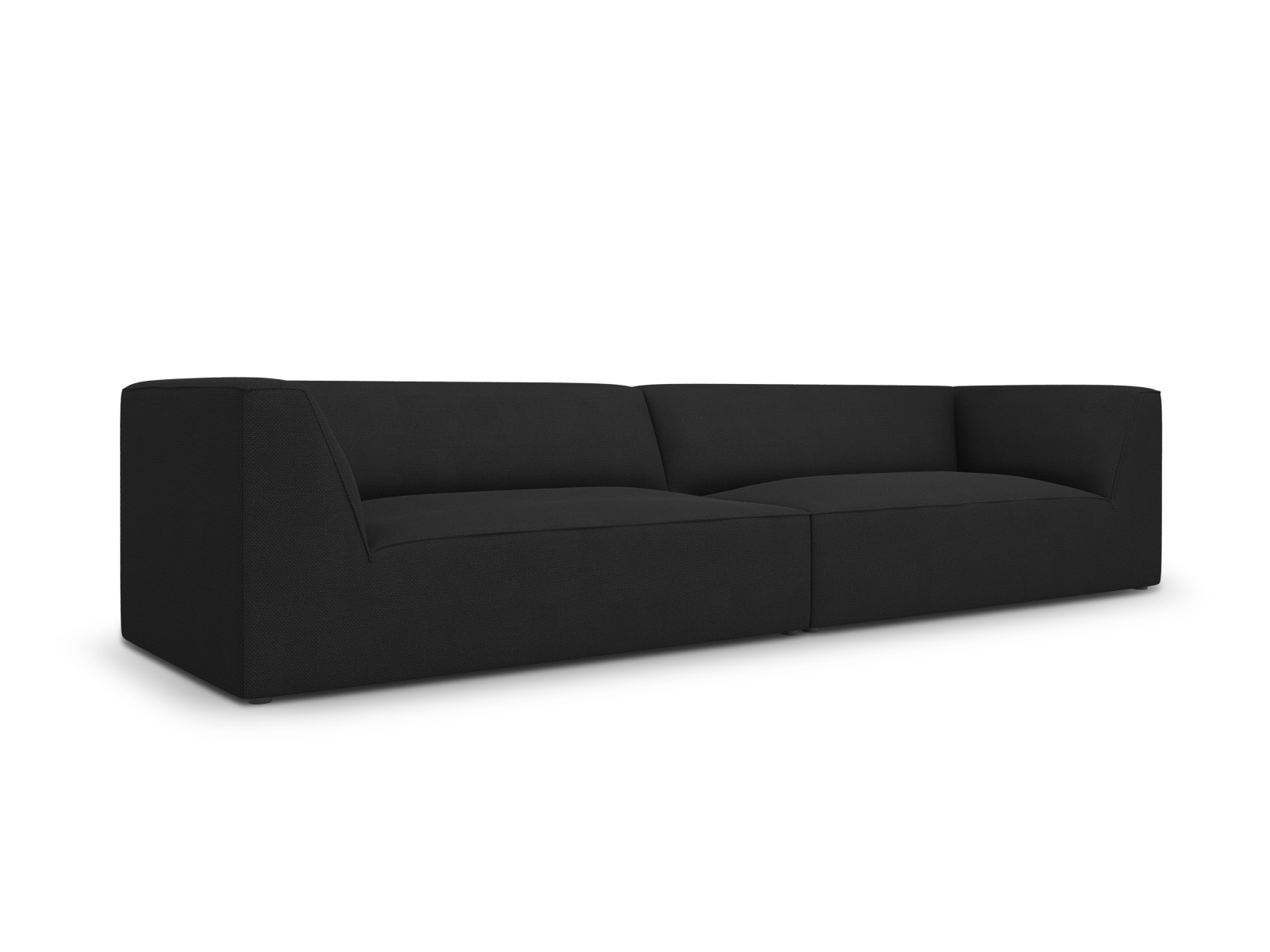 Sofa, "Ruby", 4 Seats, 302x93x69