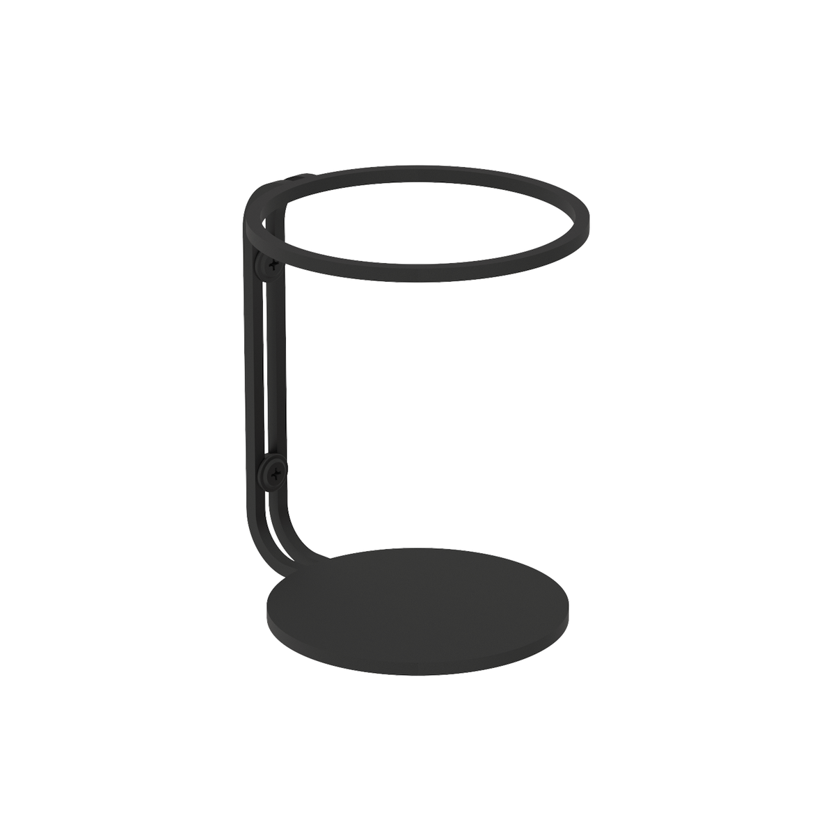 BASEL soap bottle holder