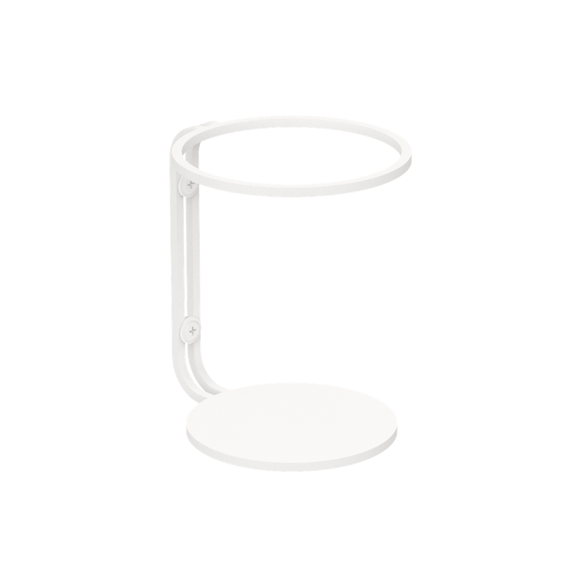 BASEL soap bottle holder