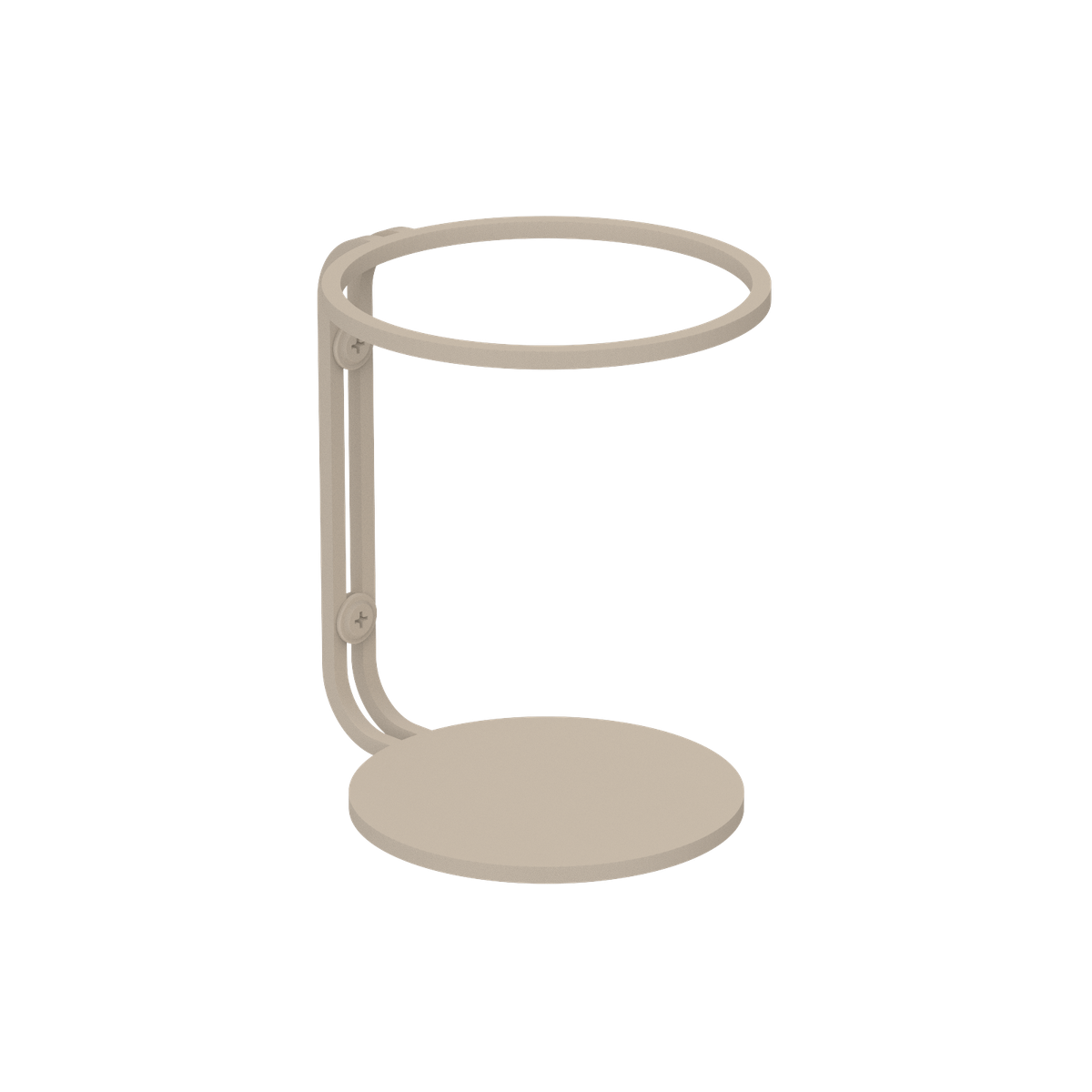 BASEL soap bottle holder
