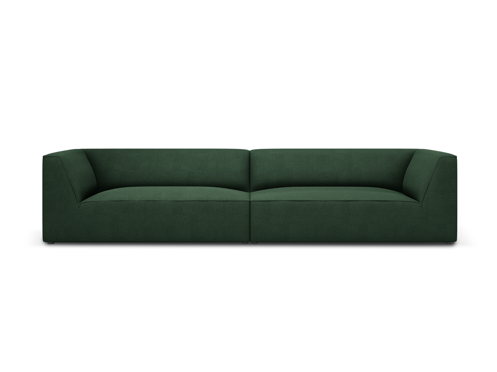Sofa, "Ruby", 4 Seats, 302x93x69