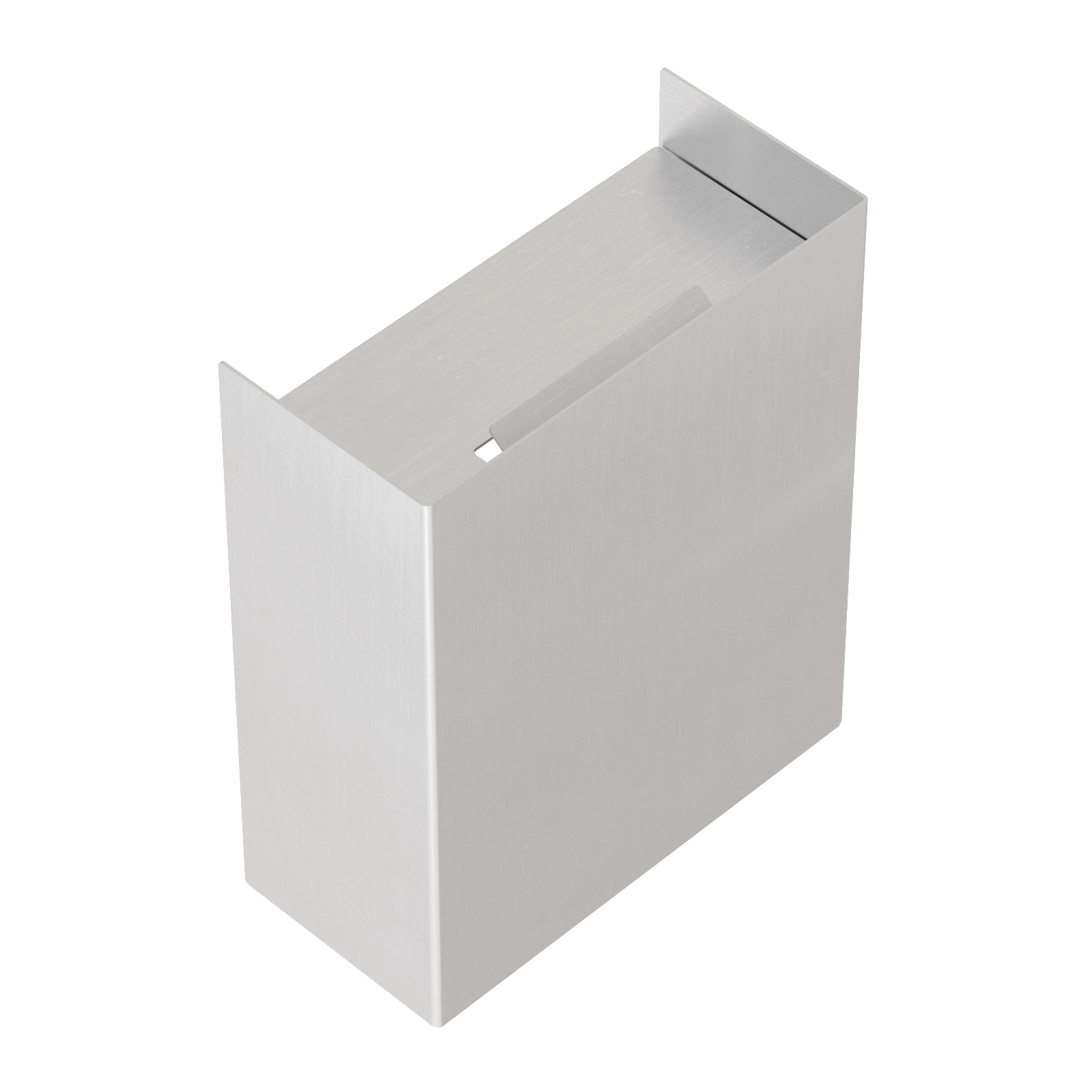RAWW wall-mounted bin