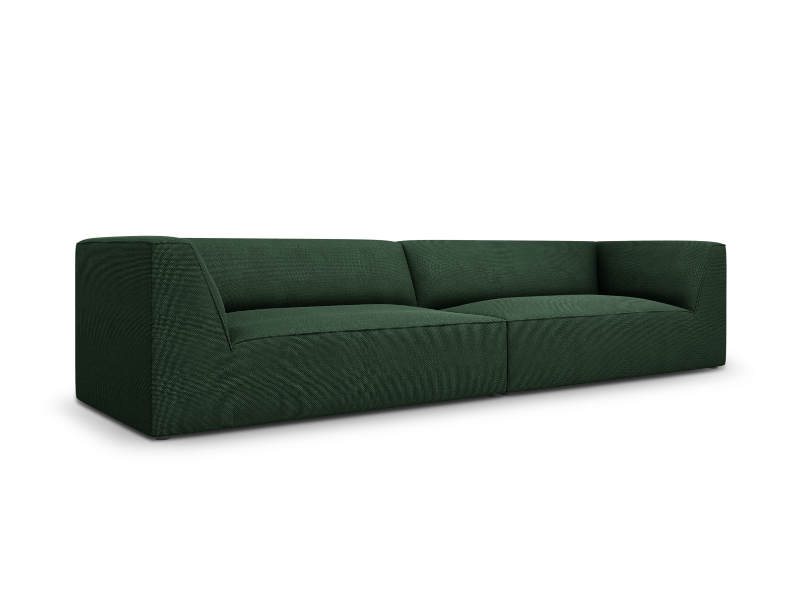 Sofa, "Ruby", 4 Seats, 302x93x69